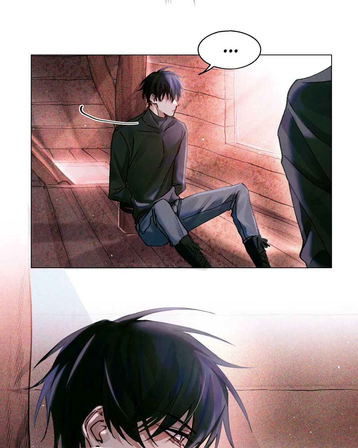 Read Global Examination chapter 13 image 33 on Lezhin