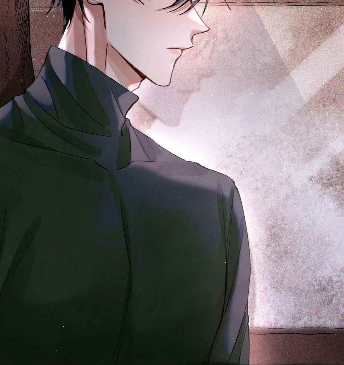 Read Global Examination chapter 13 image 34 on Lezhin