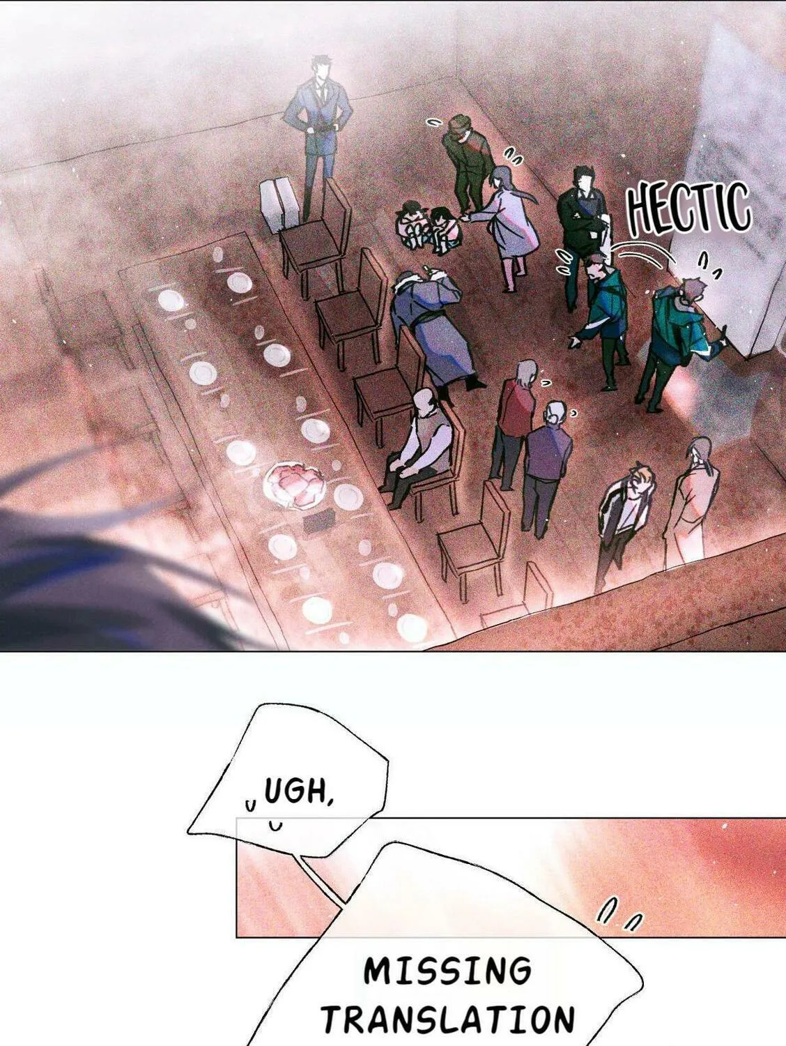 Read Global Examination chapter 13 image 35 on Lezhin