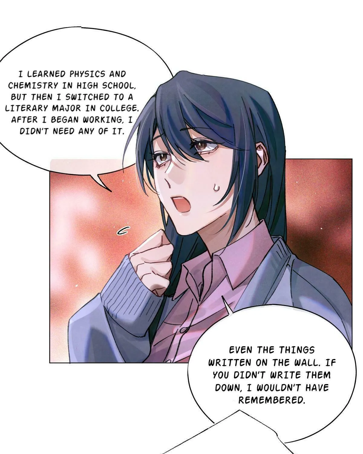 Read Global Examination chapter 13 image 39 on Lezhin