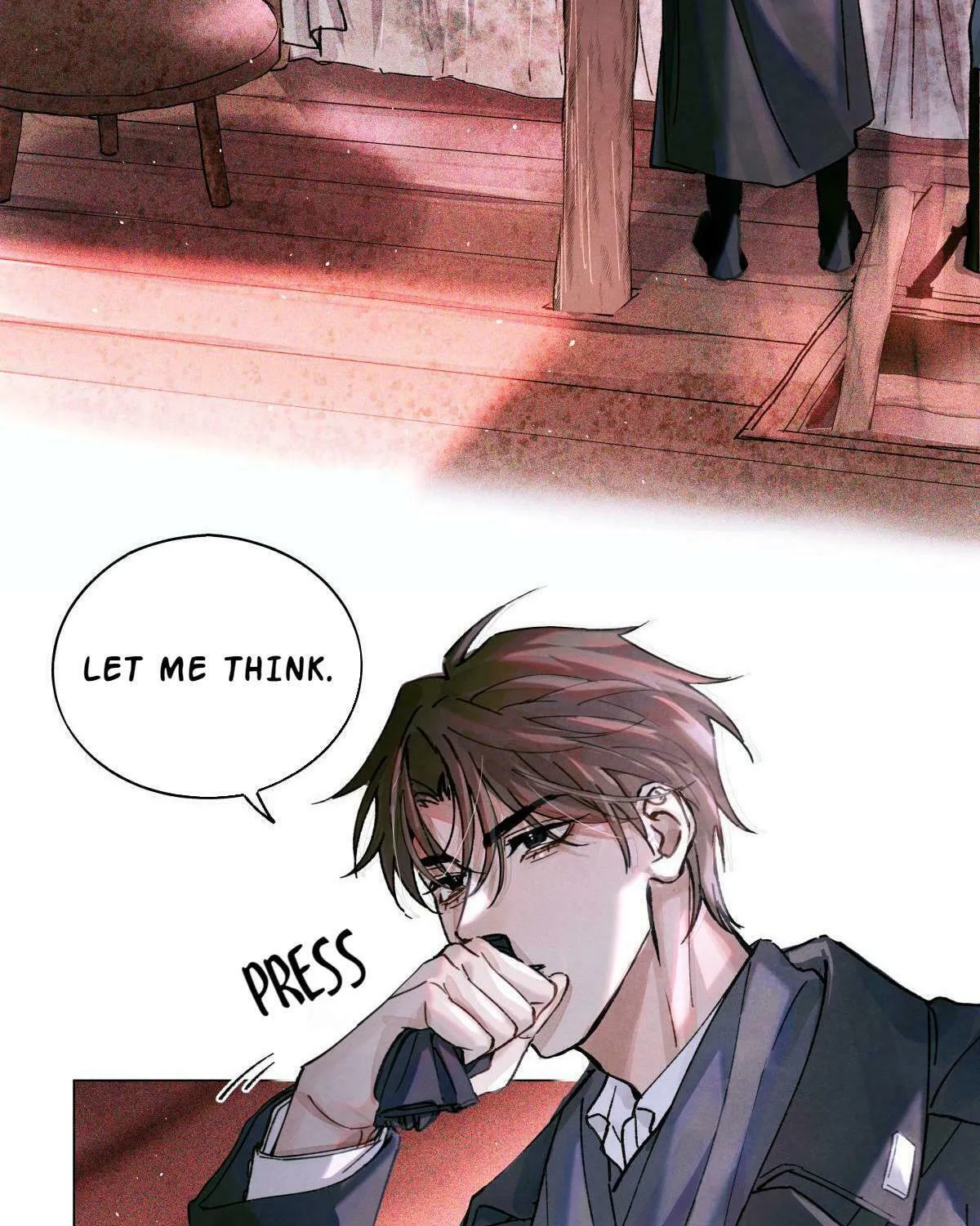 Read Global Examination chapter 13 image 4 on Lezhin