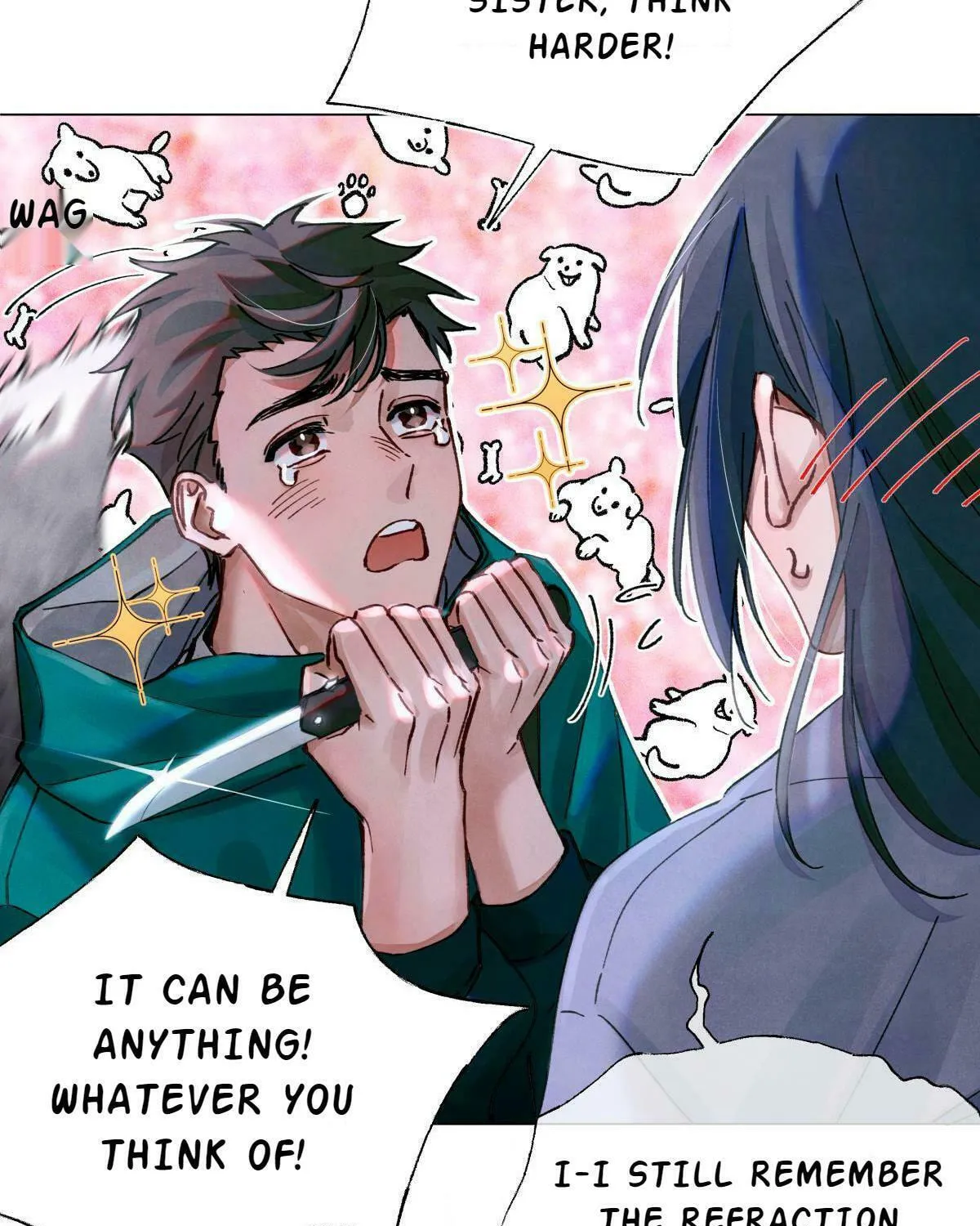Read Global Examination chapter 13 image 41 on Lezhin