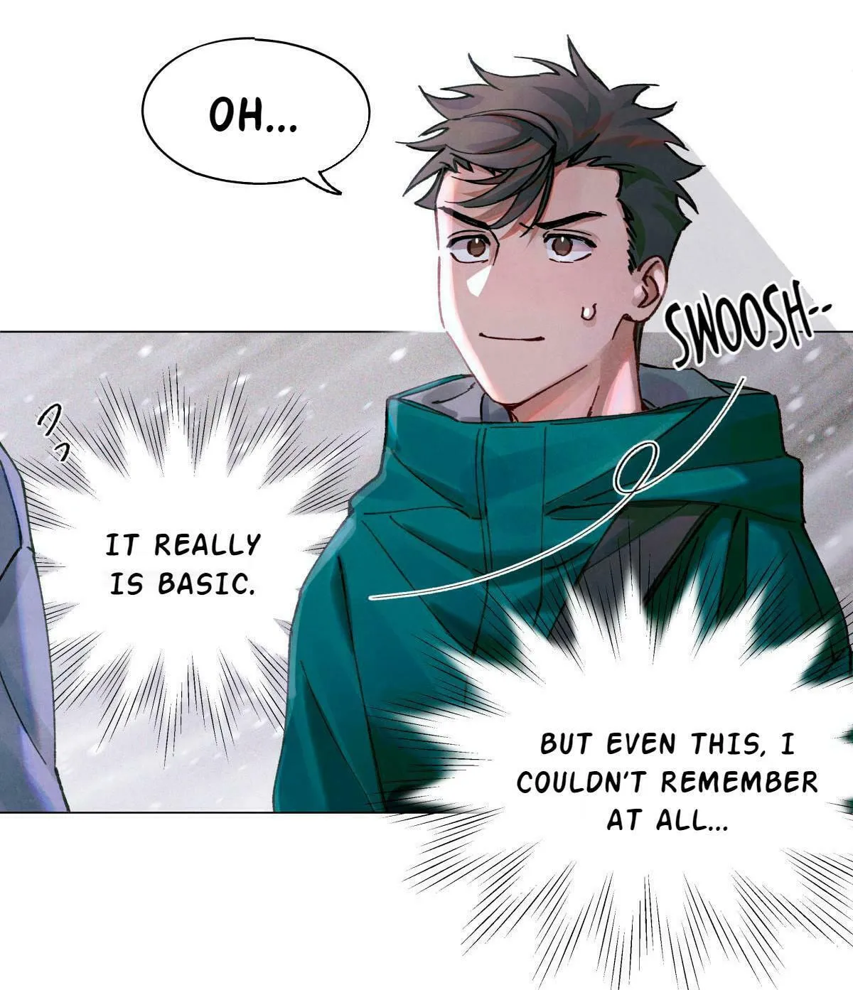Read Global Examination chapter 13 image 46 on Lezhin