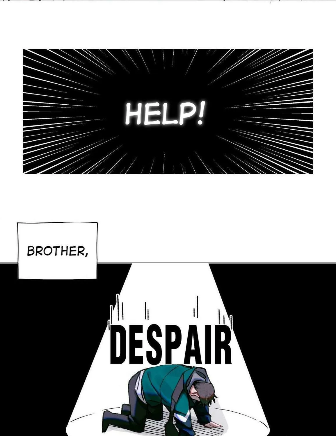 Read Global Examination chapter 13 image 53 on Lezhin
