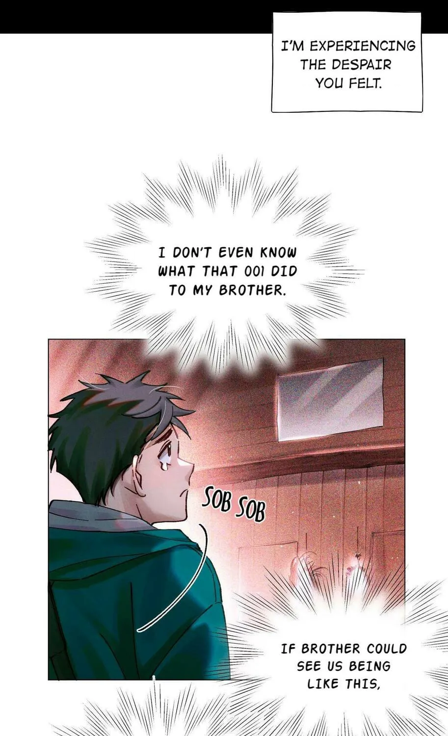 Read Global Examination chapter 13 image 55 on Lezhin