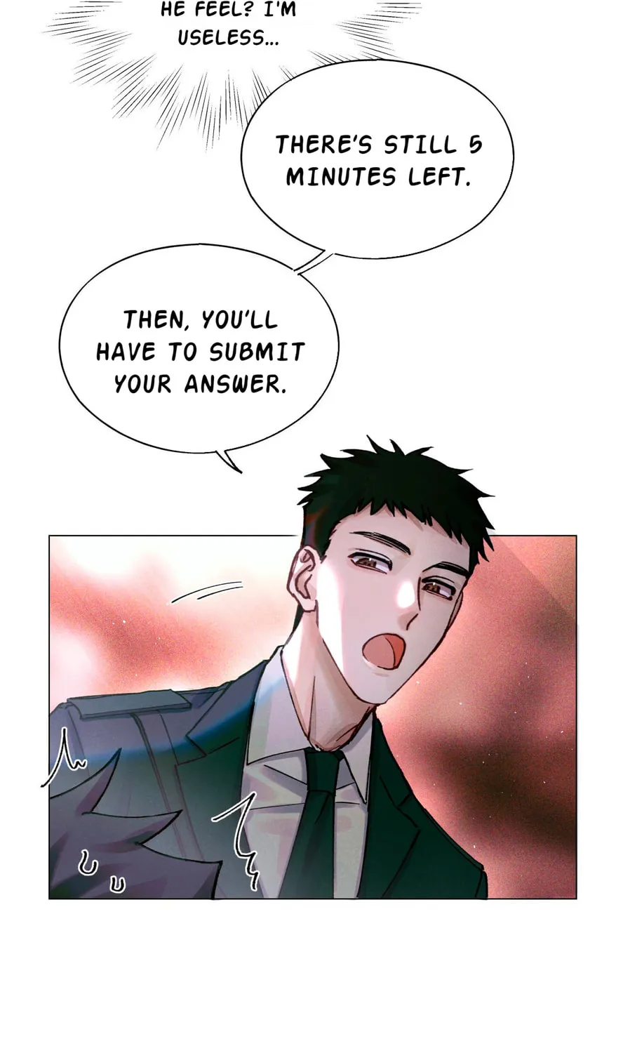 Read Global Examination chapter 13 image 57 on Lezhin