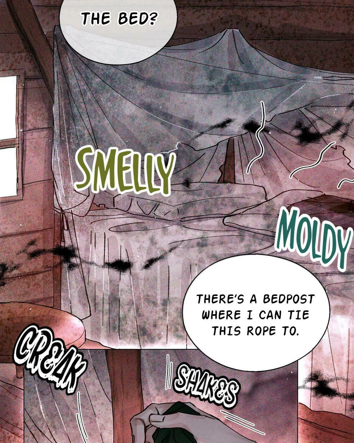 Read Global Examination chapter 13 image 6 on Lezhin