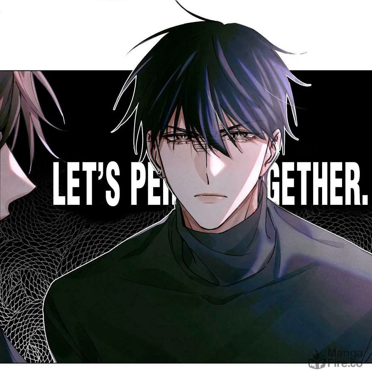 Read Global Examination chapter 13 image 8 on Lezhin