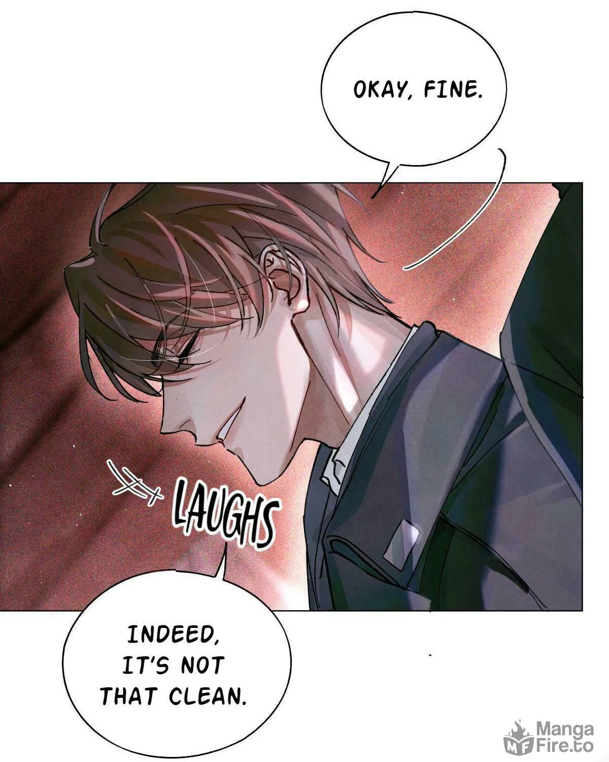 Read Global Examination chapter 13 image 9 on Lezhin
