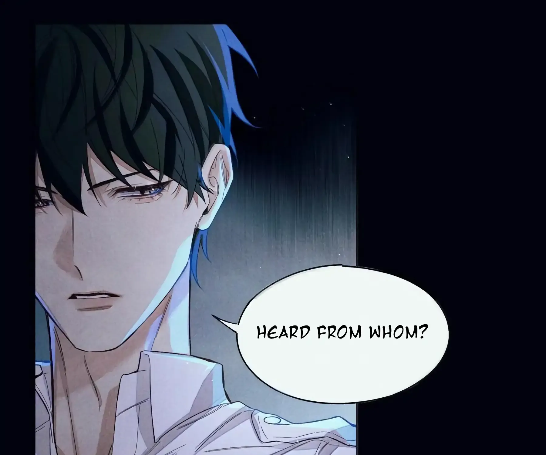 Read Global Examination chapter 130 image 12 on Lezhin