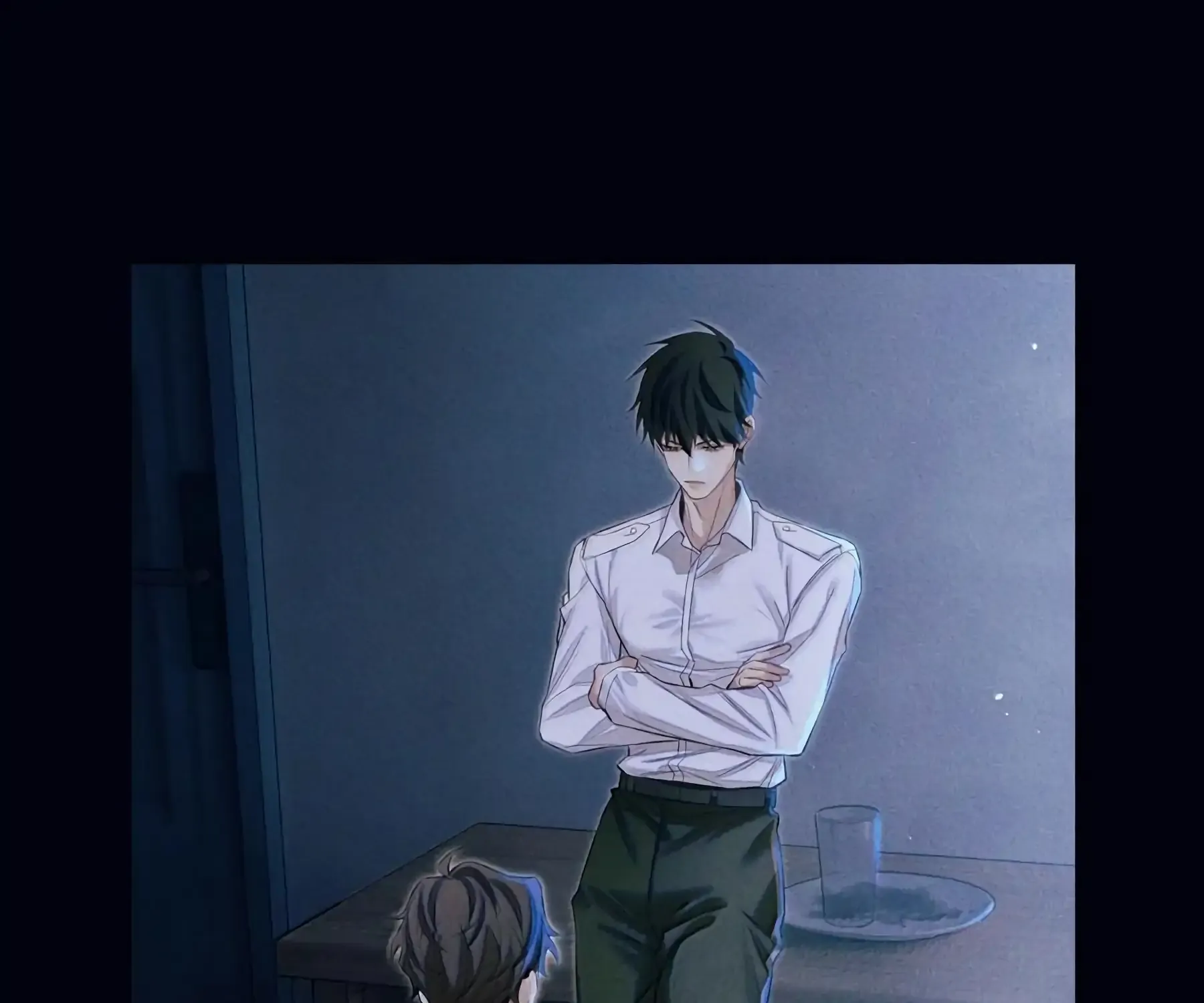 Read Global Examination chapter 130 image 16 on Lezhin
