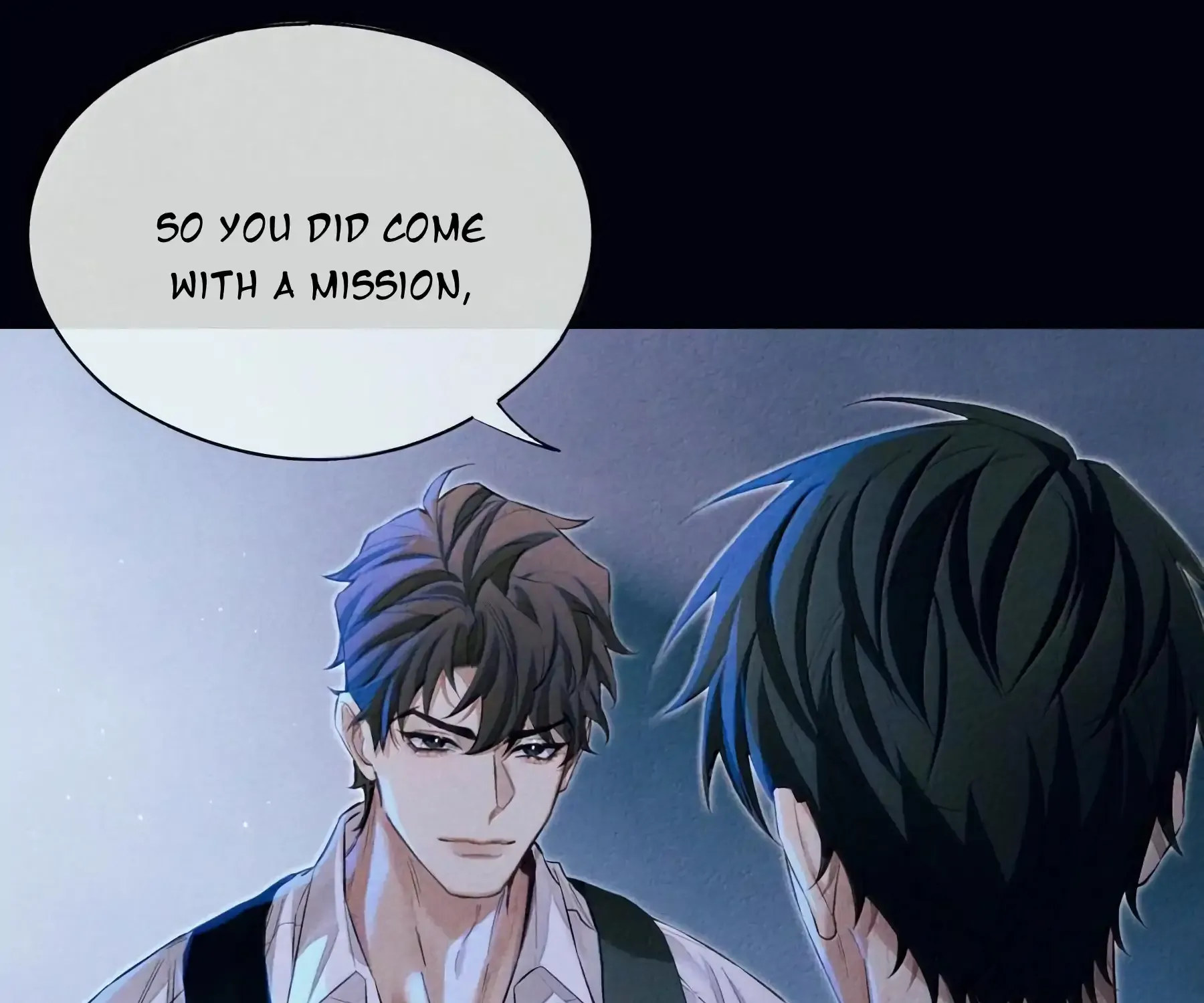 Read Global Examination chapter 130 image 18 on Lezhin