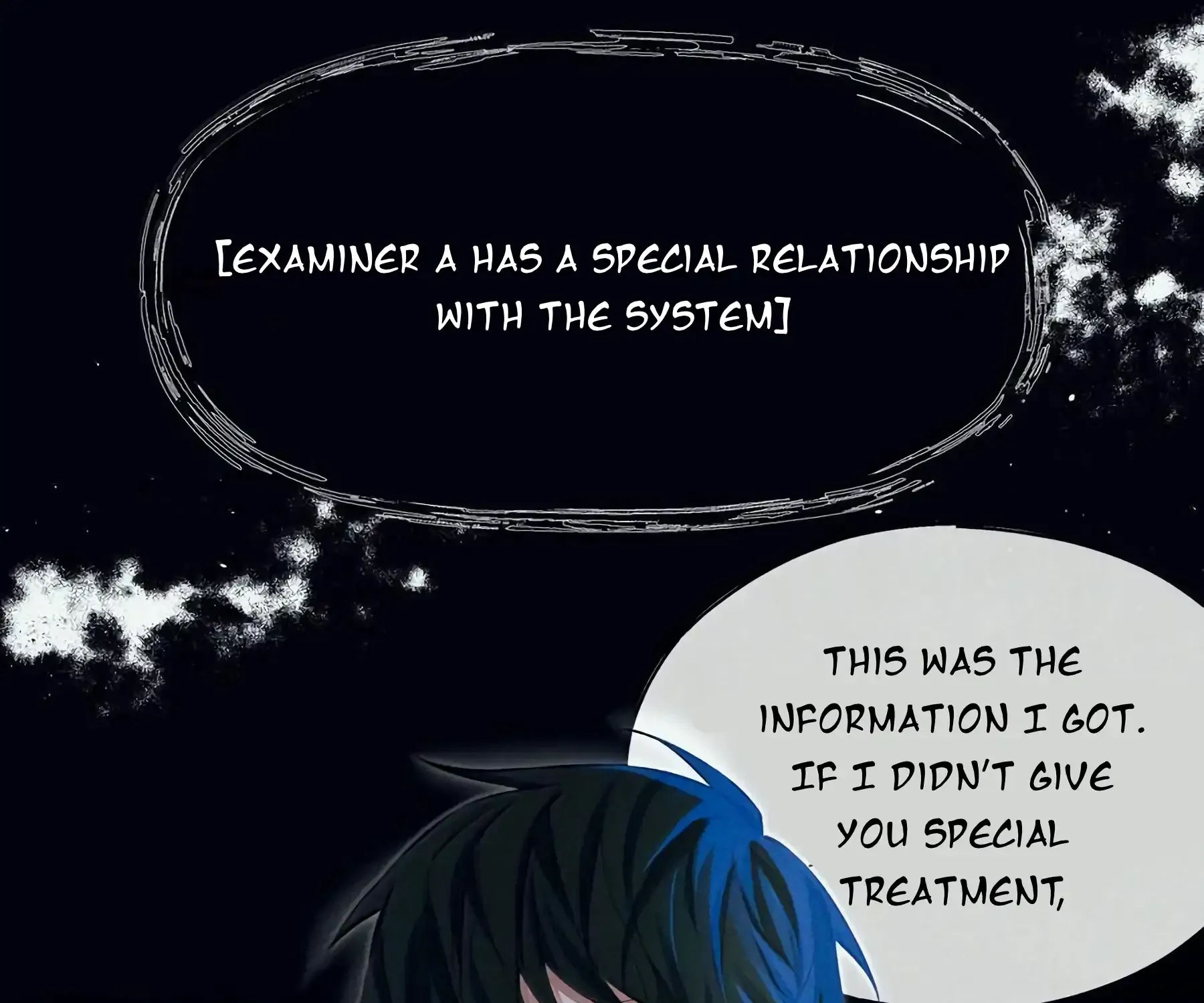 Read Global Examination chapter 130 image 21 on Lezhin