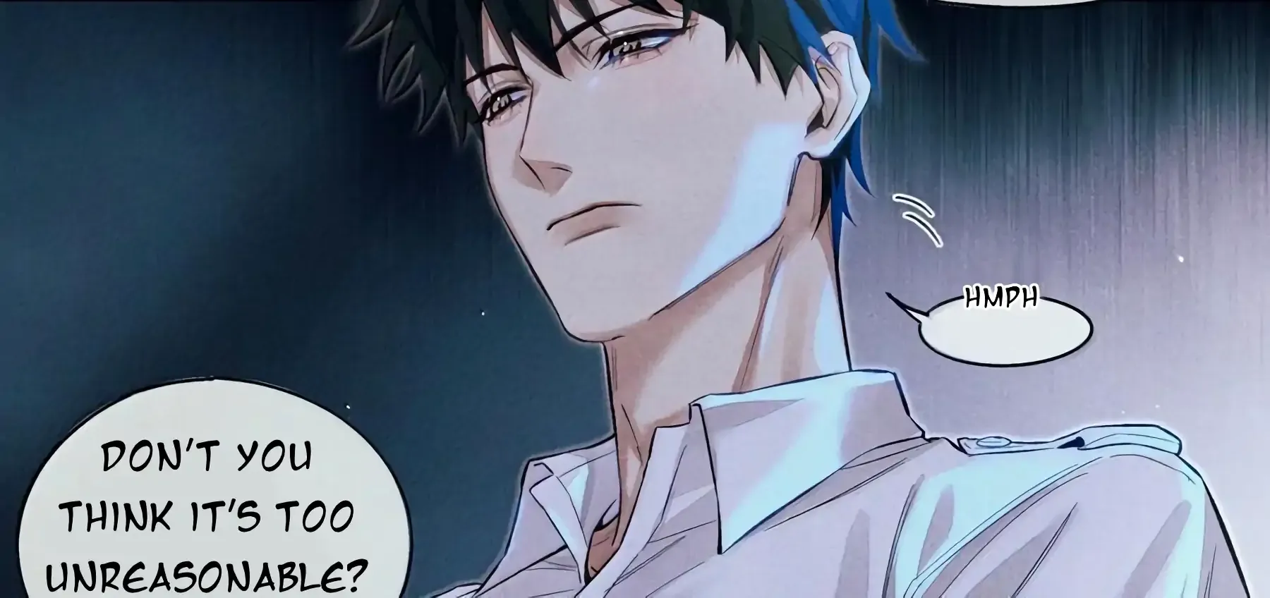 Read Global Examination chapter 130 image 22 on Lezhin