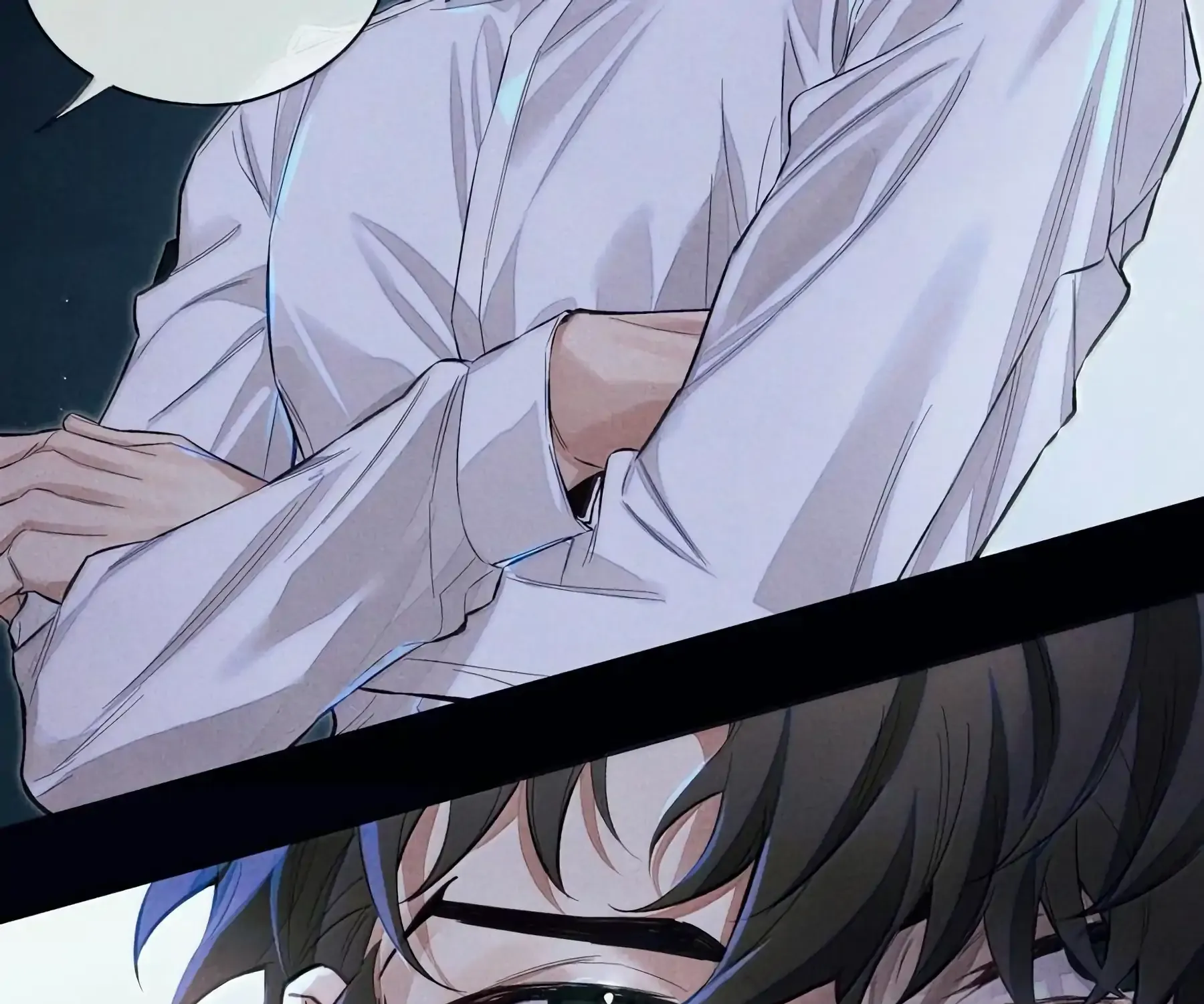 Read Global Examination chapter 130 image 23 on Lezhin