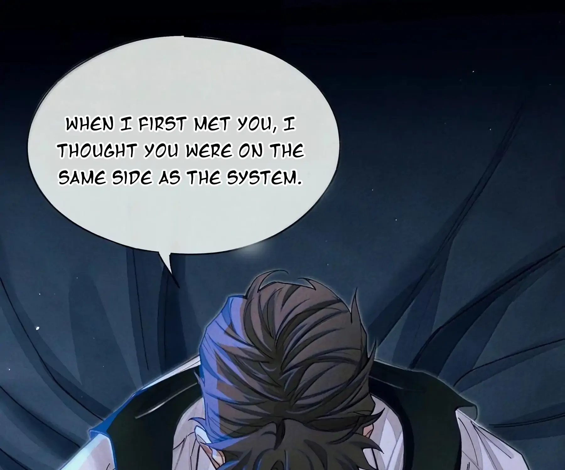 Read Global Examination chapter 130 image 25 on Lezhin