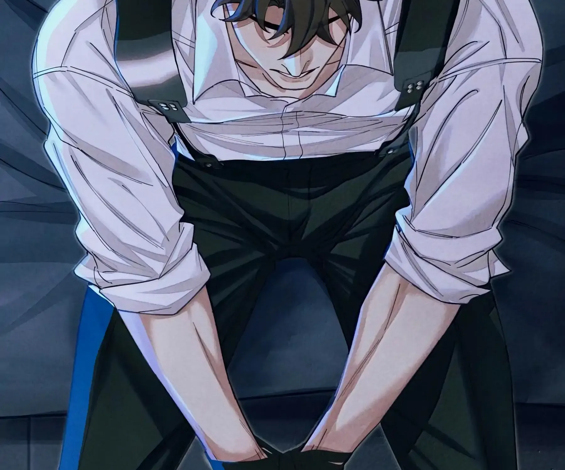 Read Global Examination chapter 130 image 26 on Lezhin