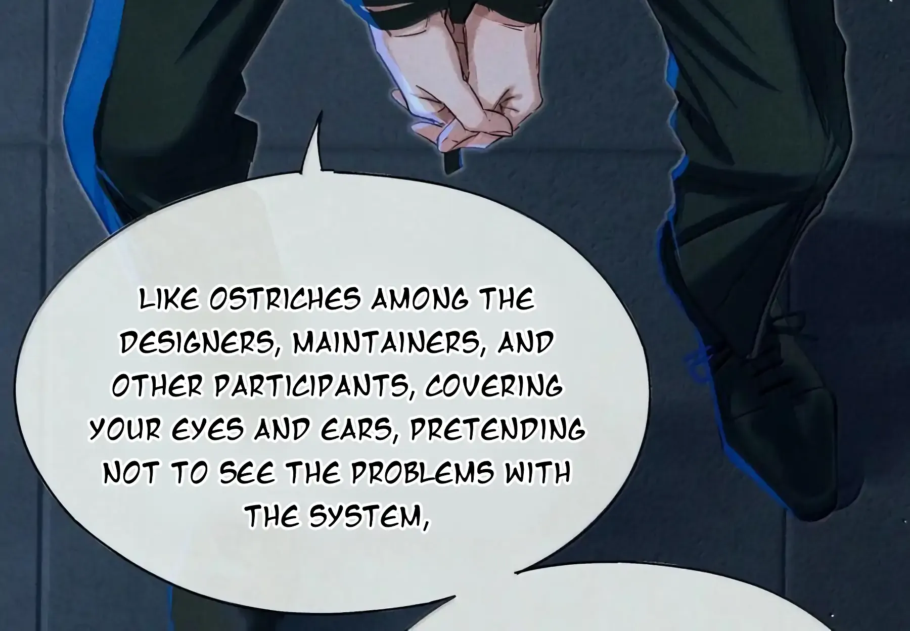 Read Global Examination chapter 130 image 27 on Lezhin