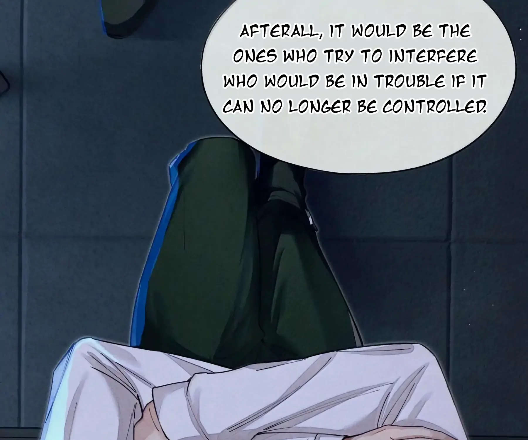 Read Global Examination chapter 130 image 28 on Lezhin