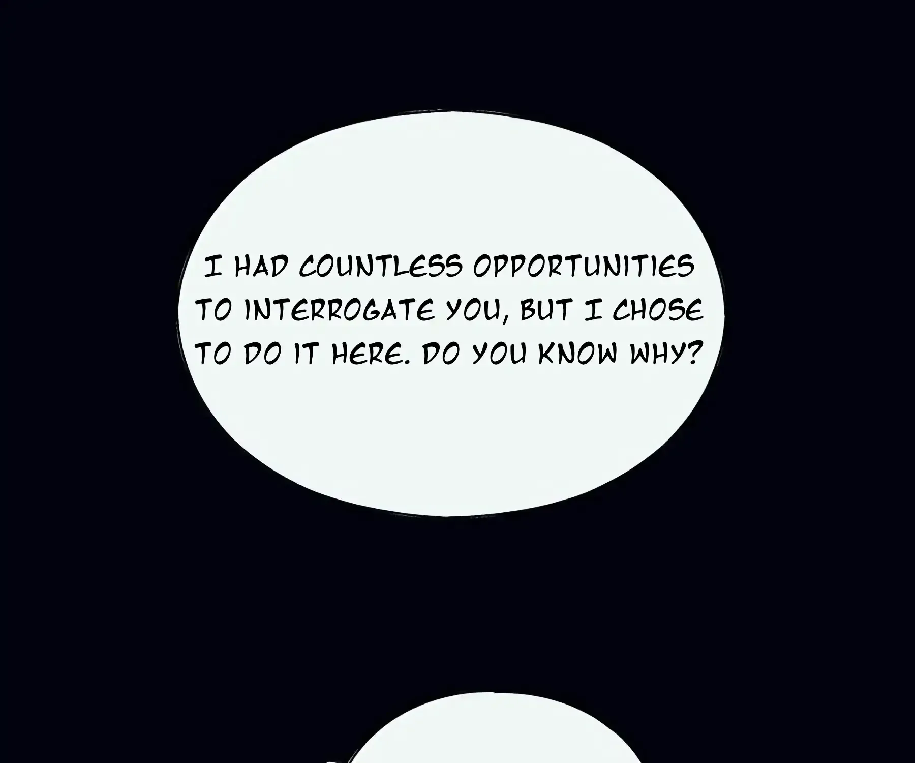 Read Global Examination chapter 130 image 3 on Lezhin