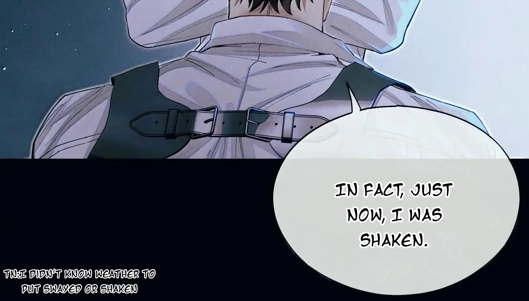 Read Global Examination chapter 130 image 32 on Lezhin