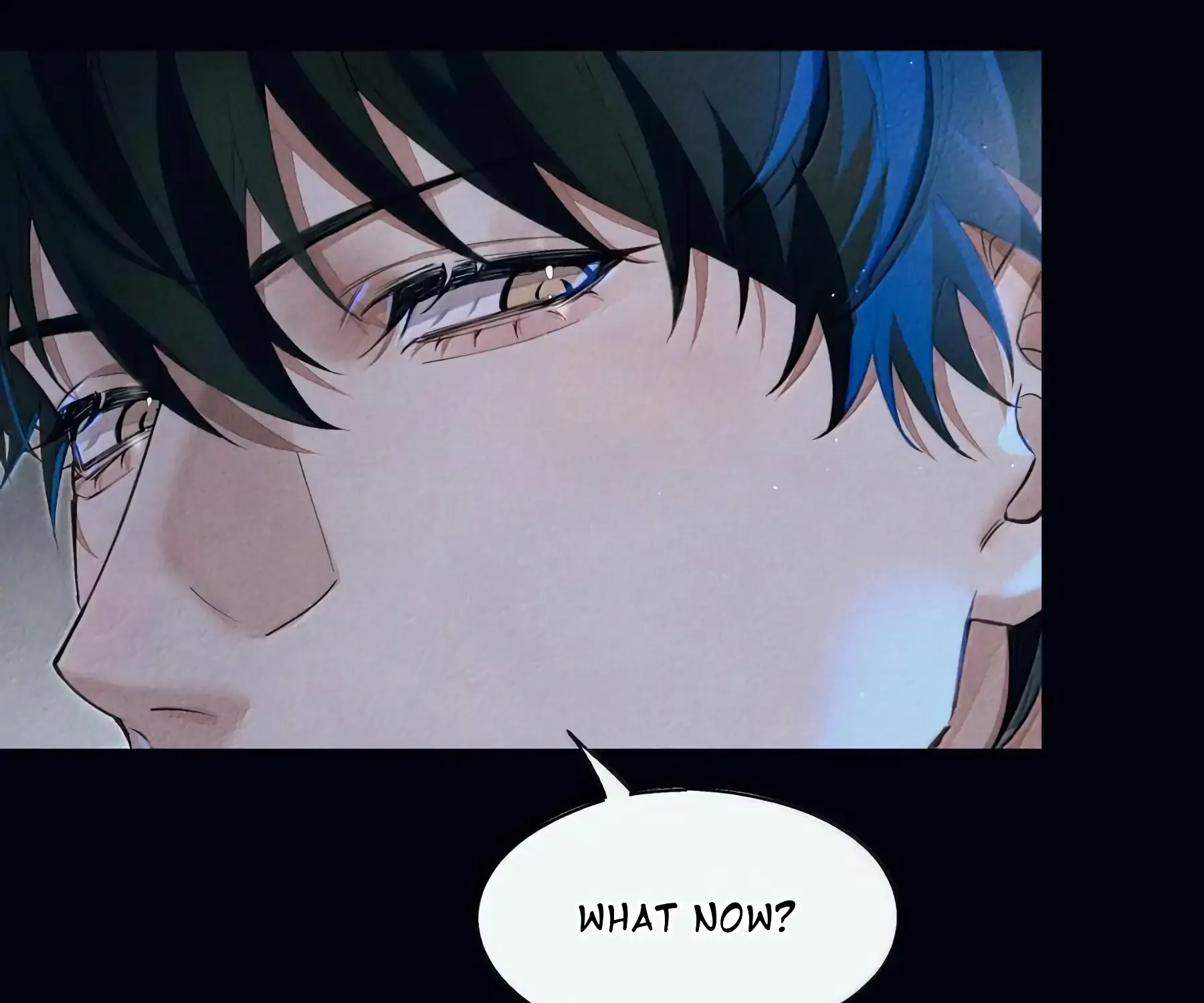 Read Global Examination chapter 130 image 33 on Lezhin