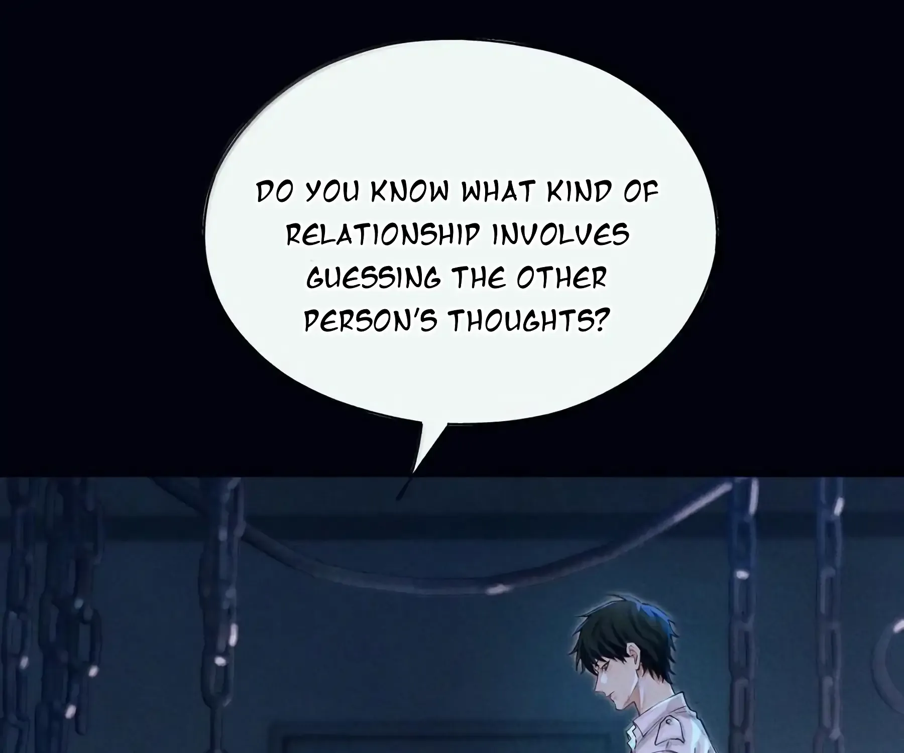 Read Global Examination chapter 130 image 40 on Lezhin