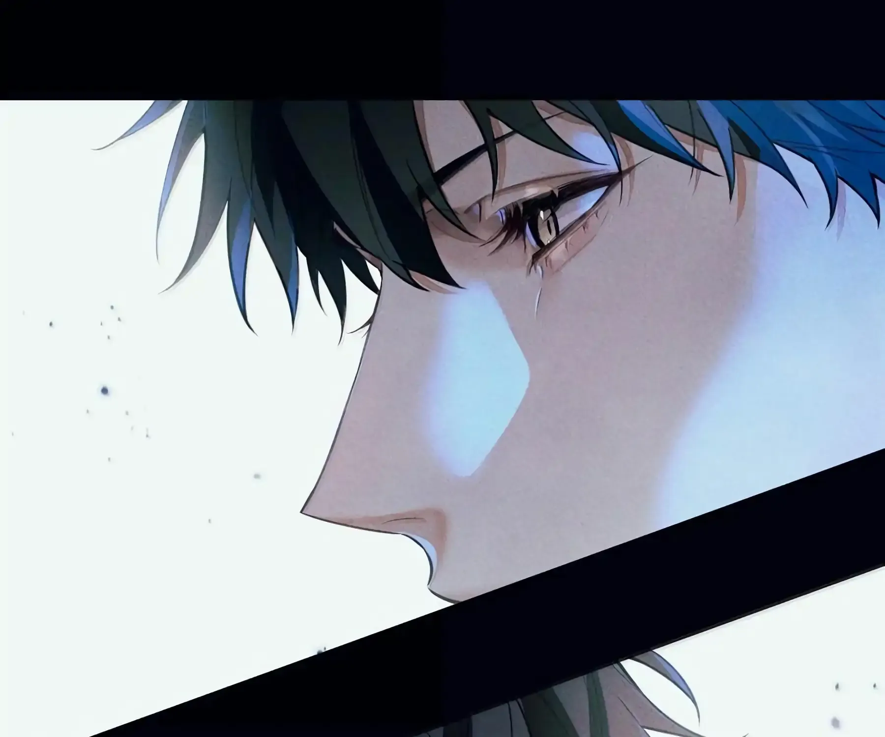 Read Global Examination chapter 130 image 43 on Lezhin