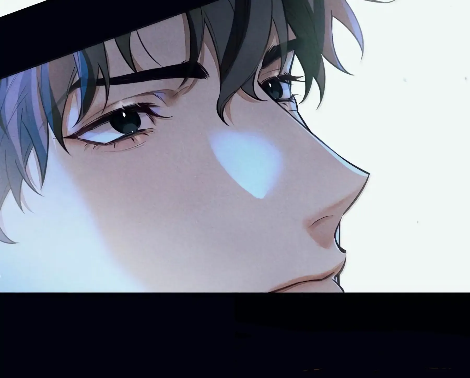 Read Global Examination chapter 130 image 44 on Lezhin