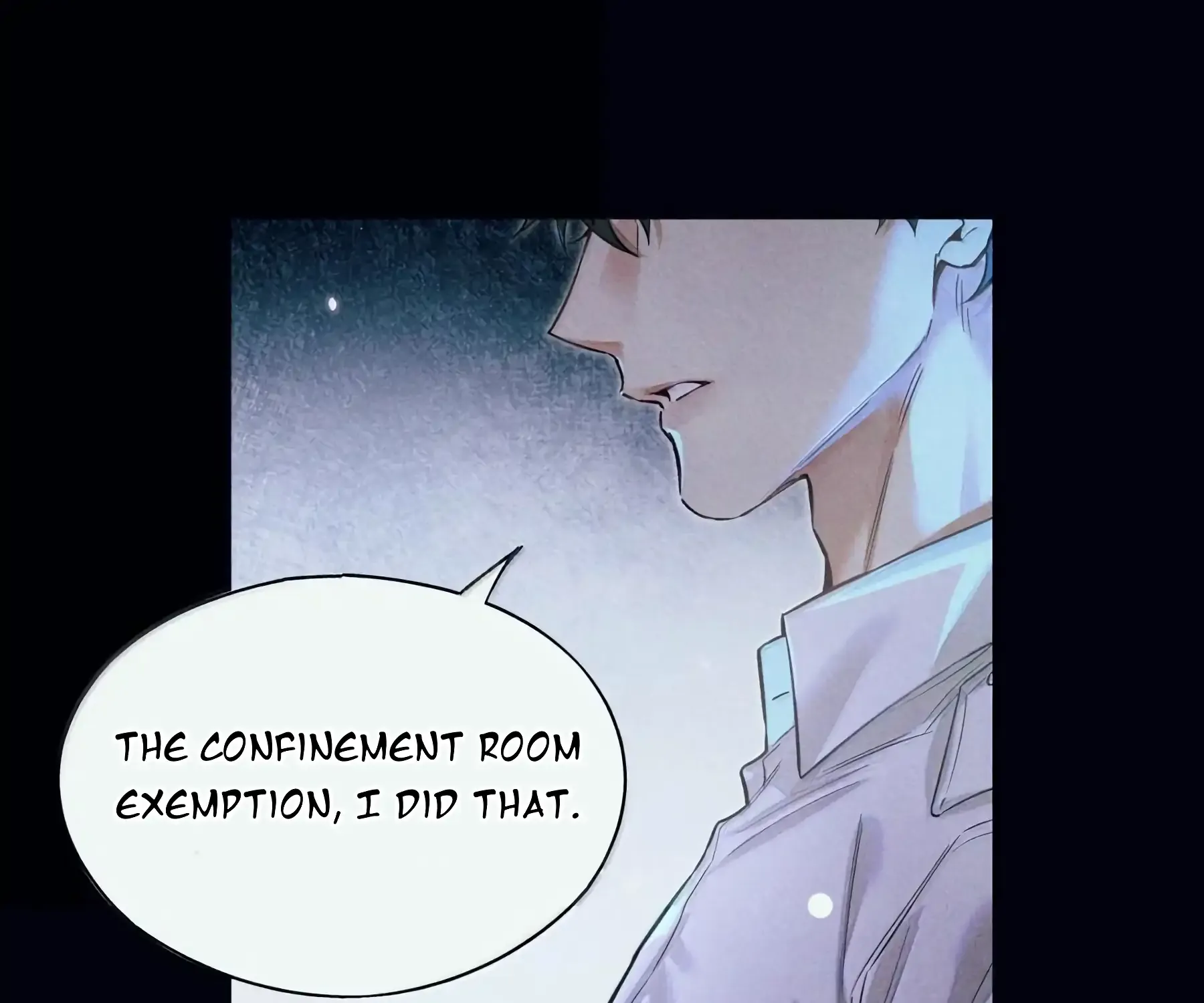 Read Global Examination chapter 130 image 45 on Lezhin