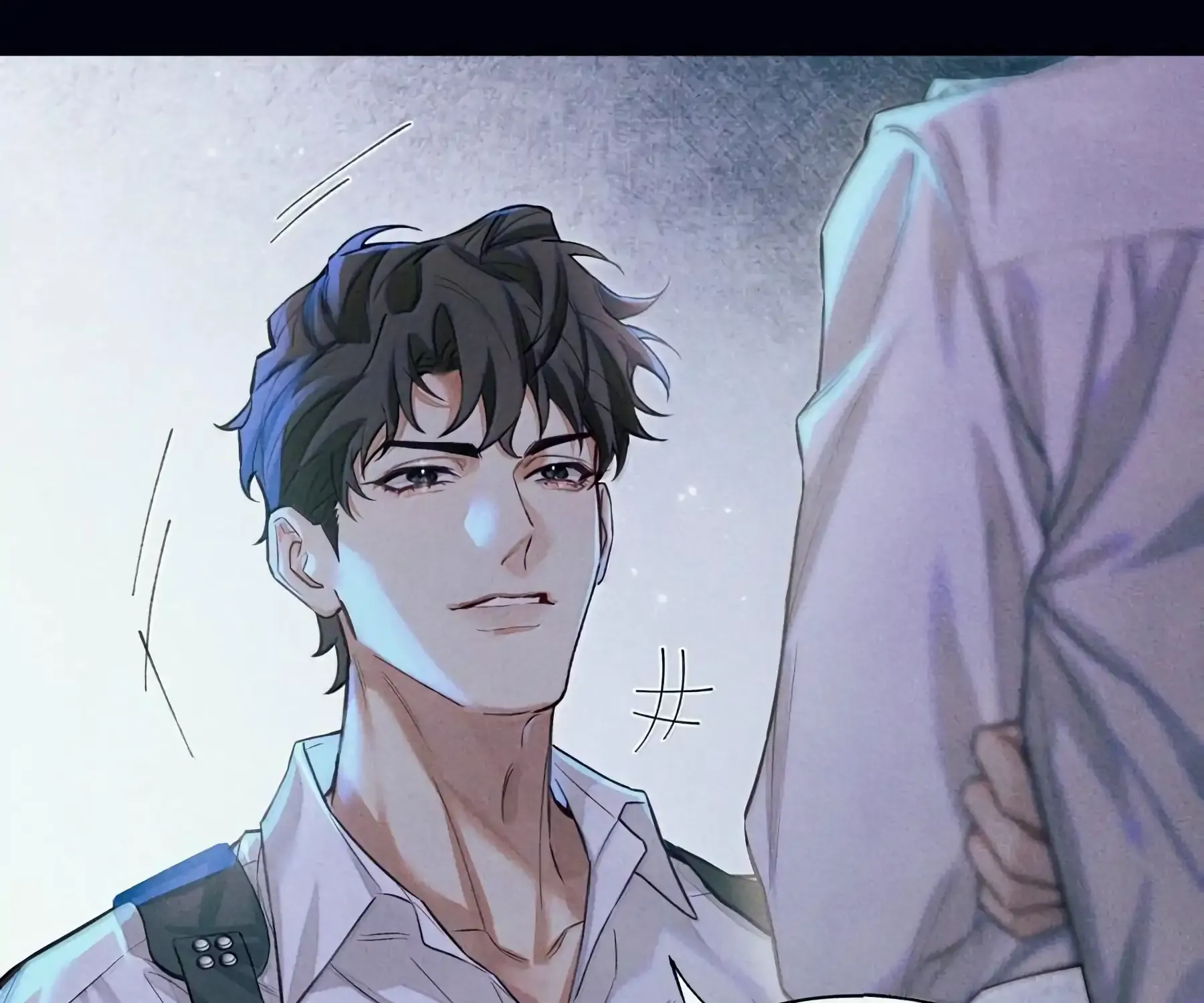 Read Global Examination chapter 130 image 47 on Lezhin