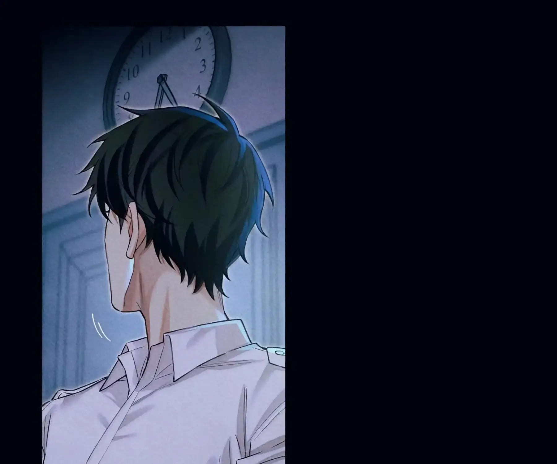 Read Global Examination chapter 130 image 49 on Lezhin