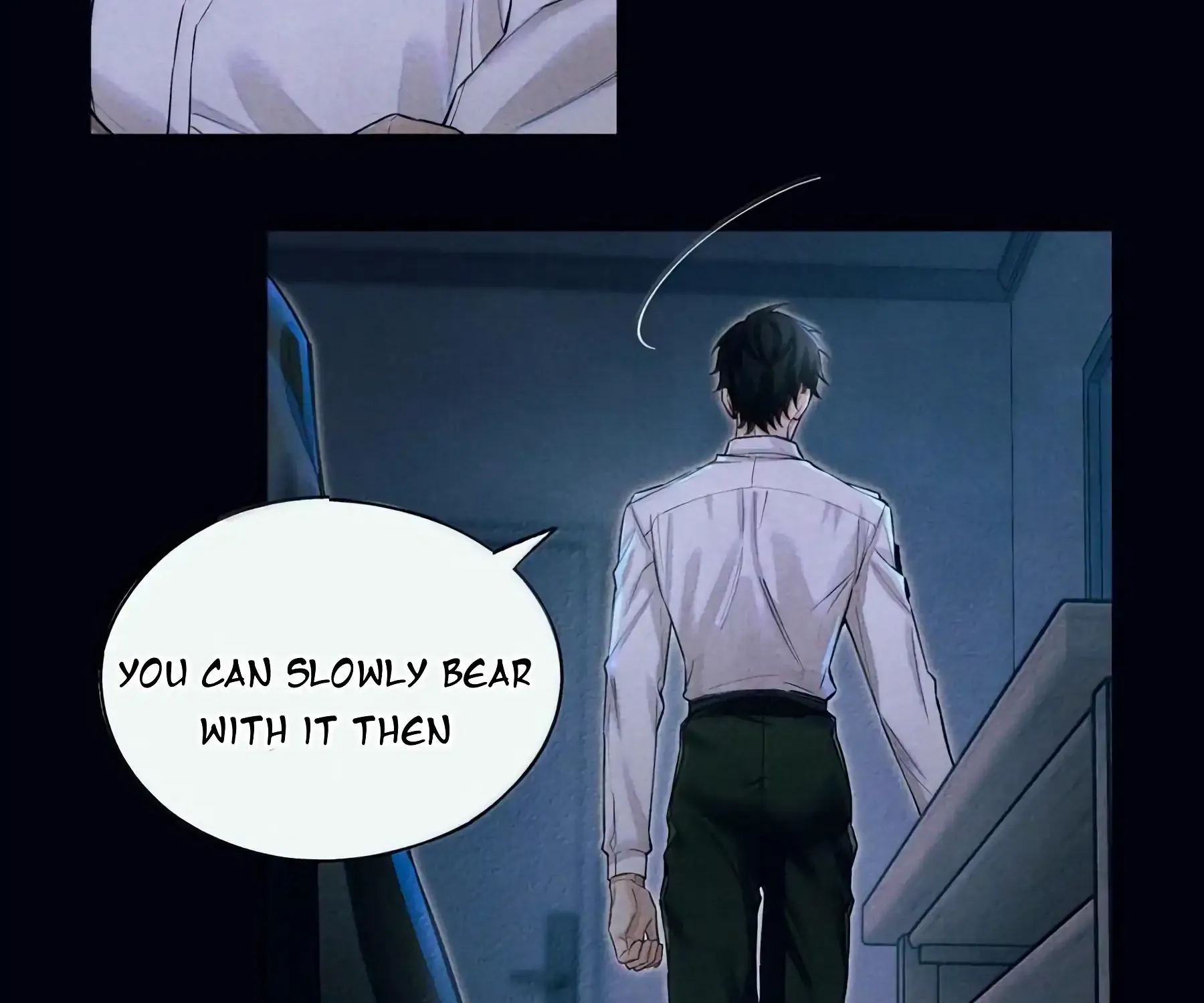 Read Global Examination chapter 130 image 50 on Lezhin