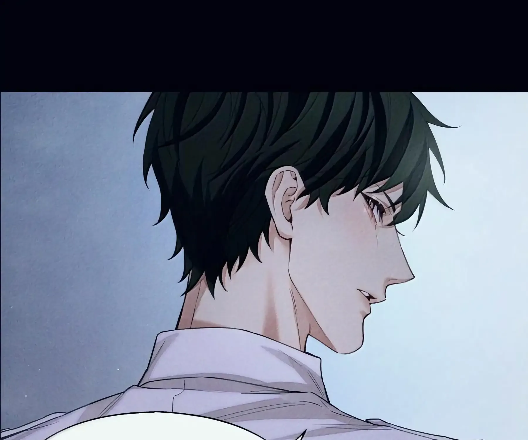 Read Global Examination chapter 130 image 53 on Lezhin