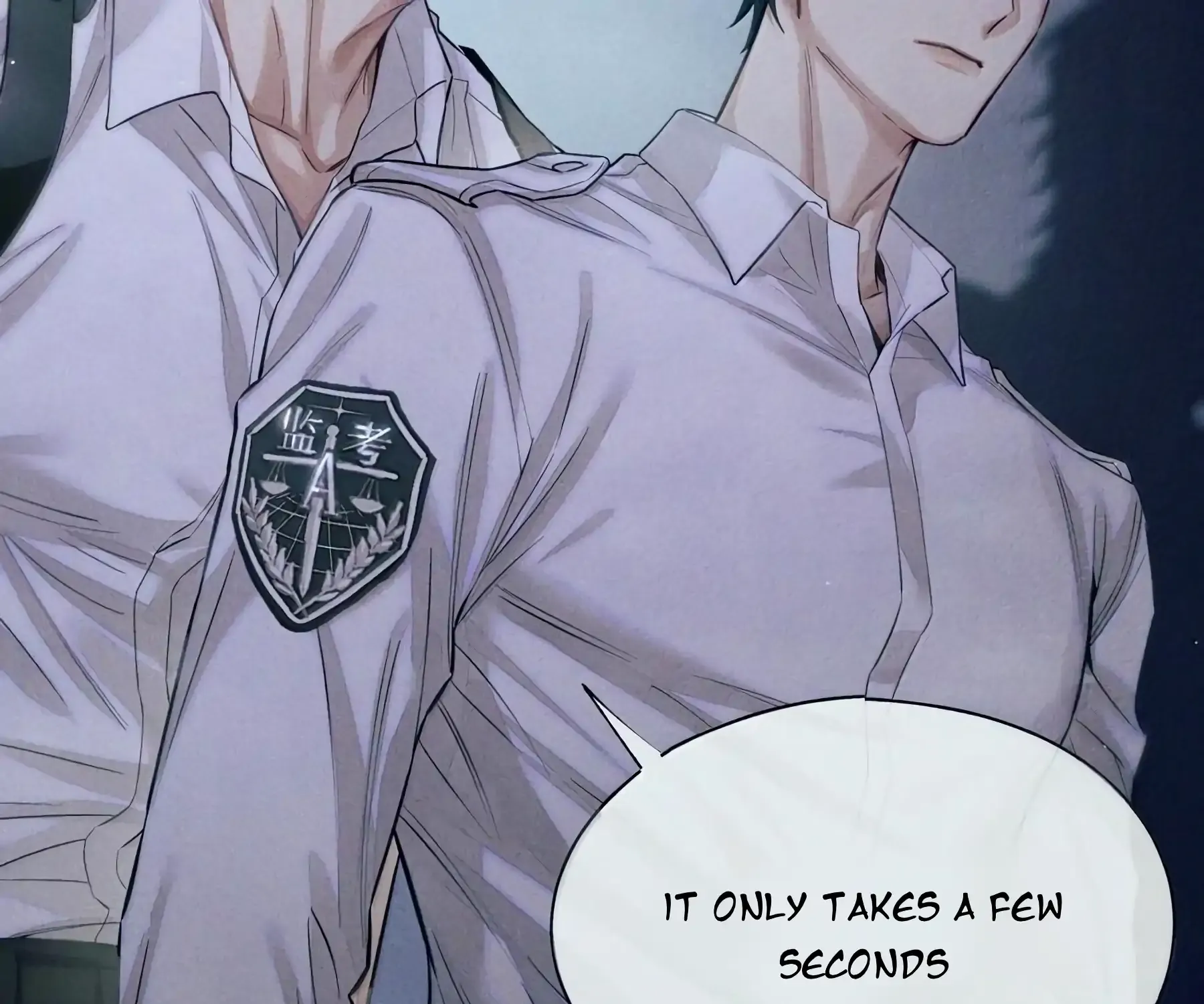 Read Global Examination chapter 130 image 59 on Lezhin
