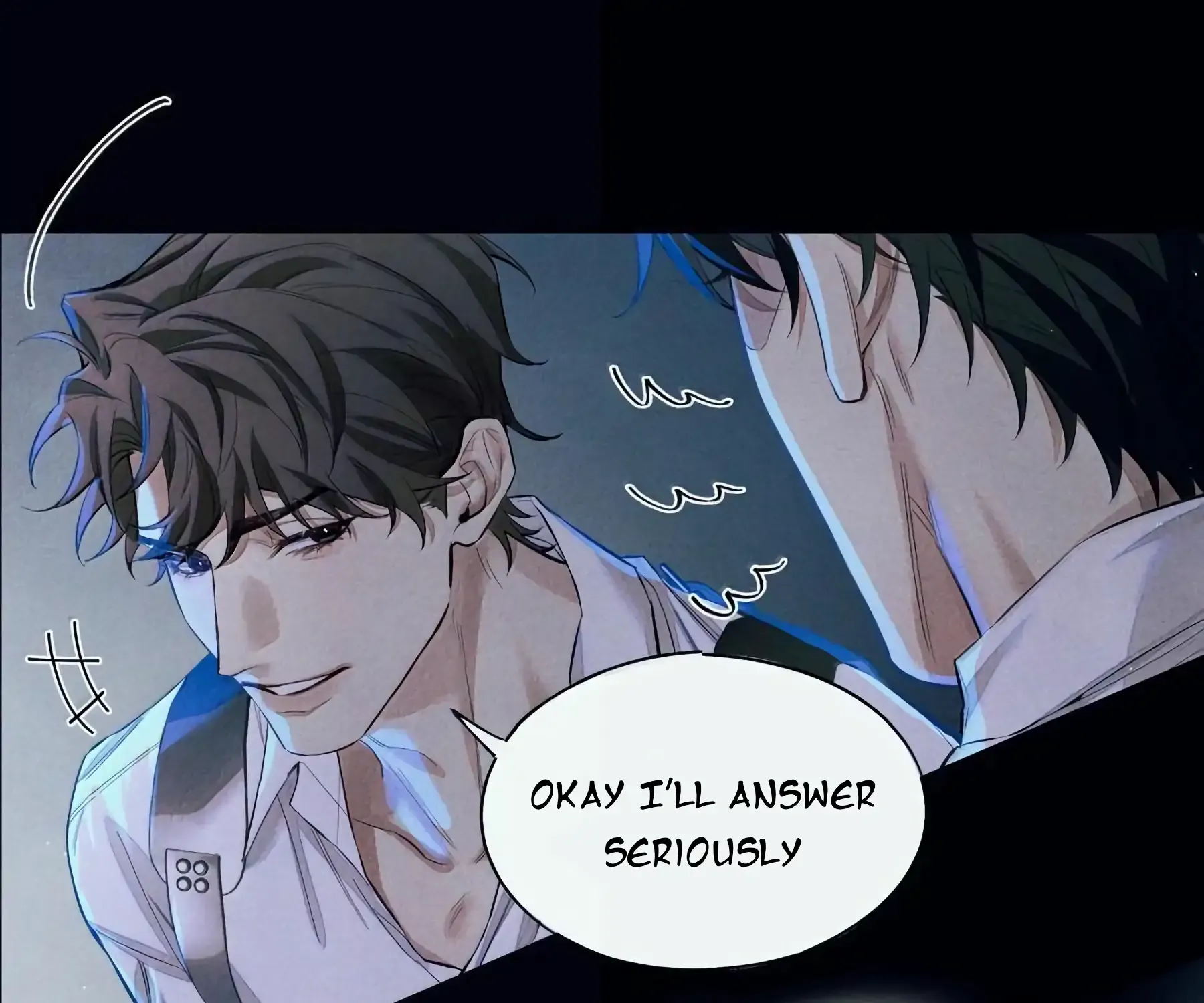 Read Global Examination chapter 130 image 6 on Lezhin