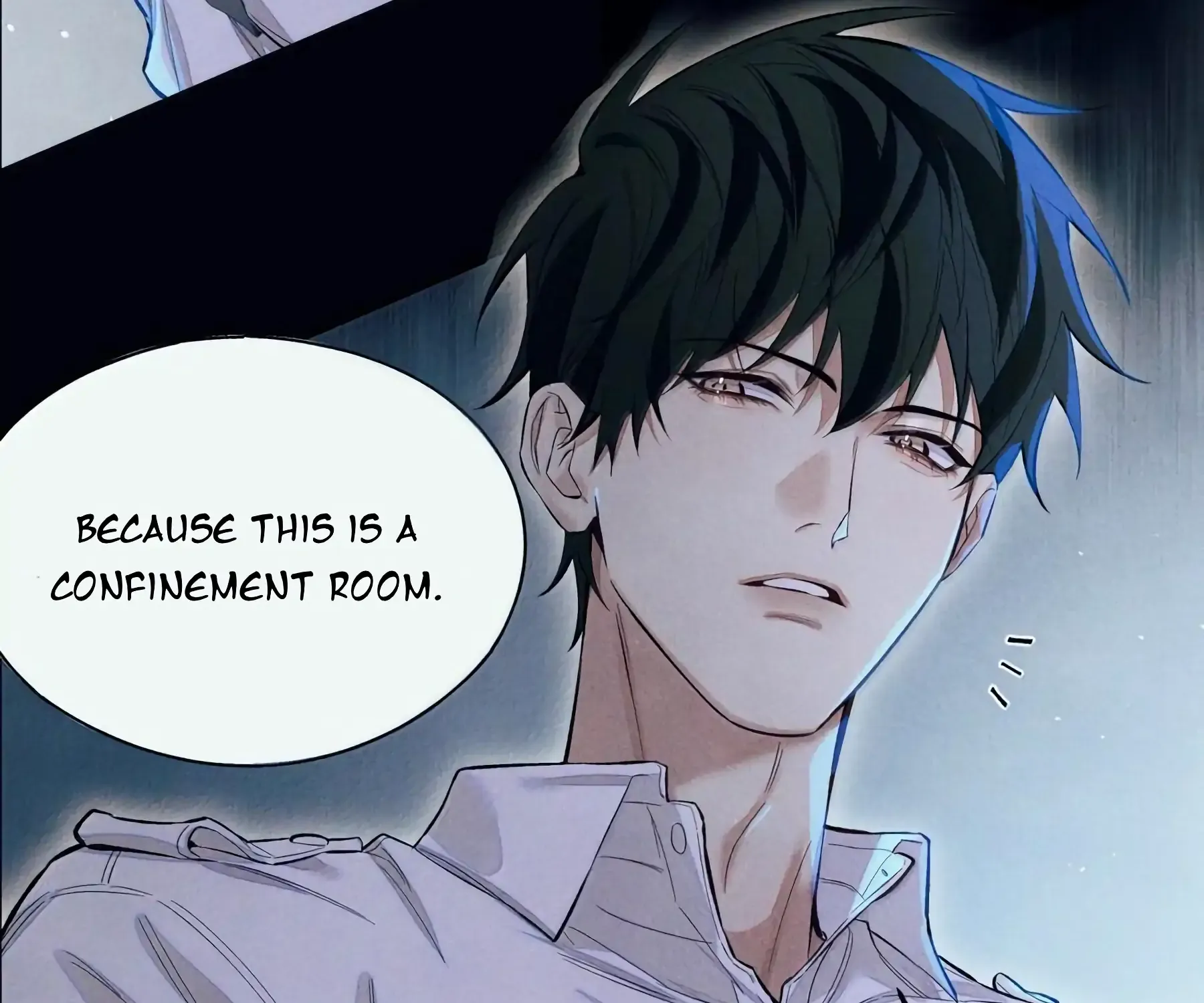 Read Global Examination chapter 130 image 7 on Lezhin