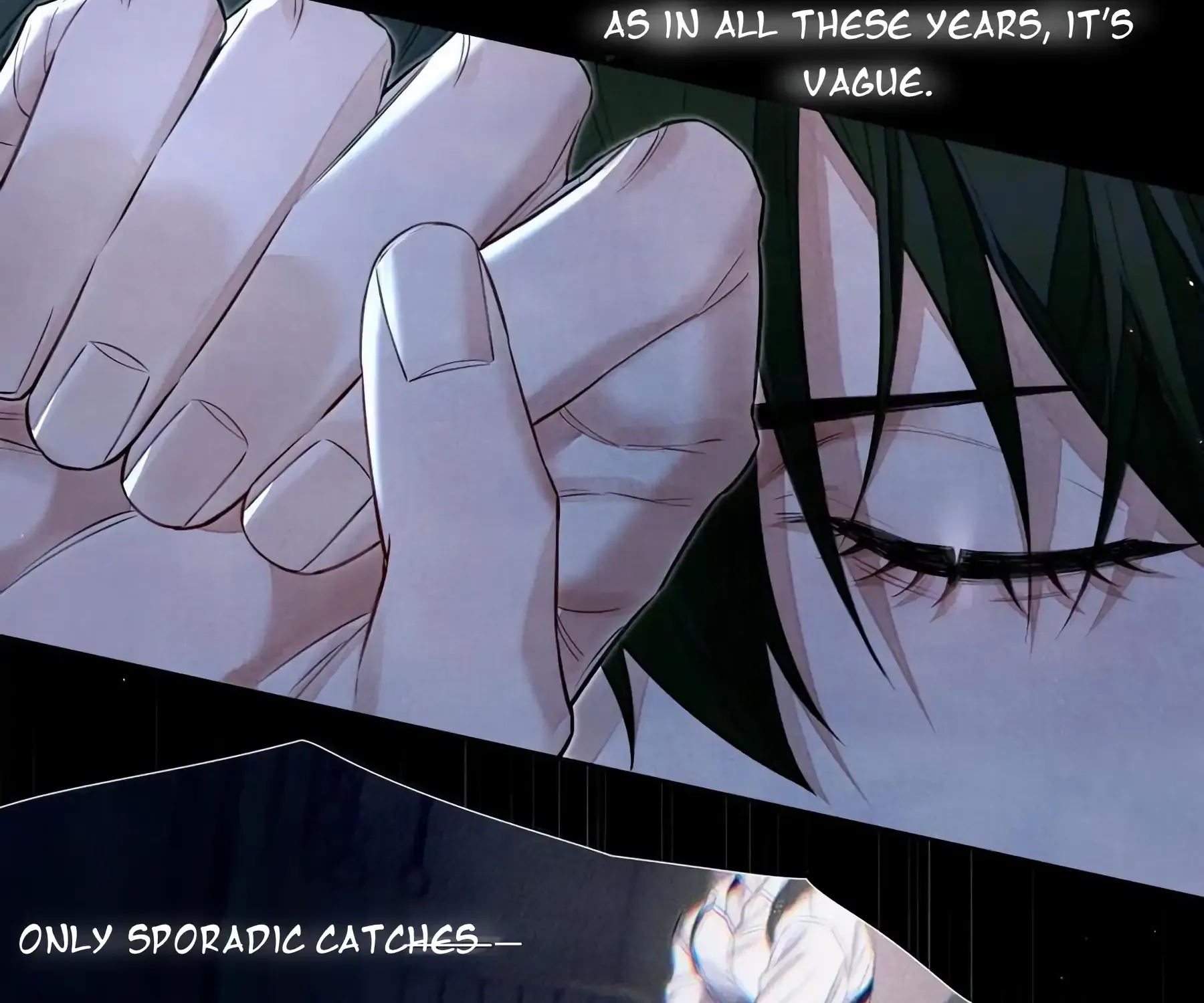 Read Global Examination chapter 130 image 71 on Lezhin