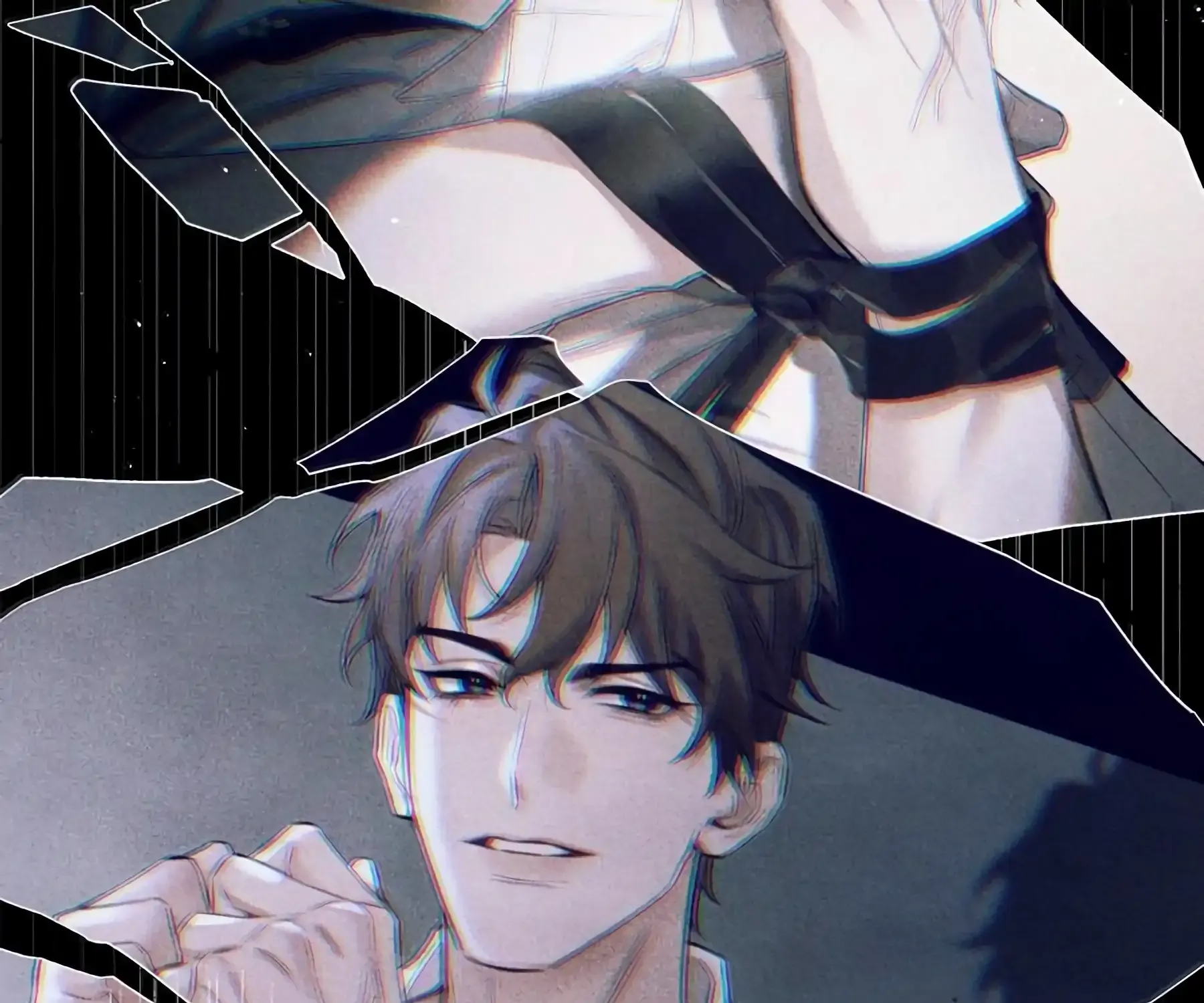 Read Global Examination chapter 130 image 73 on Lezhin