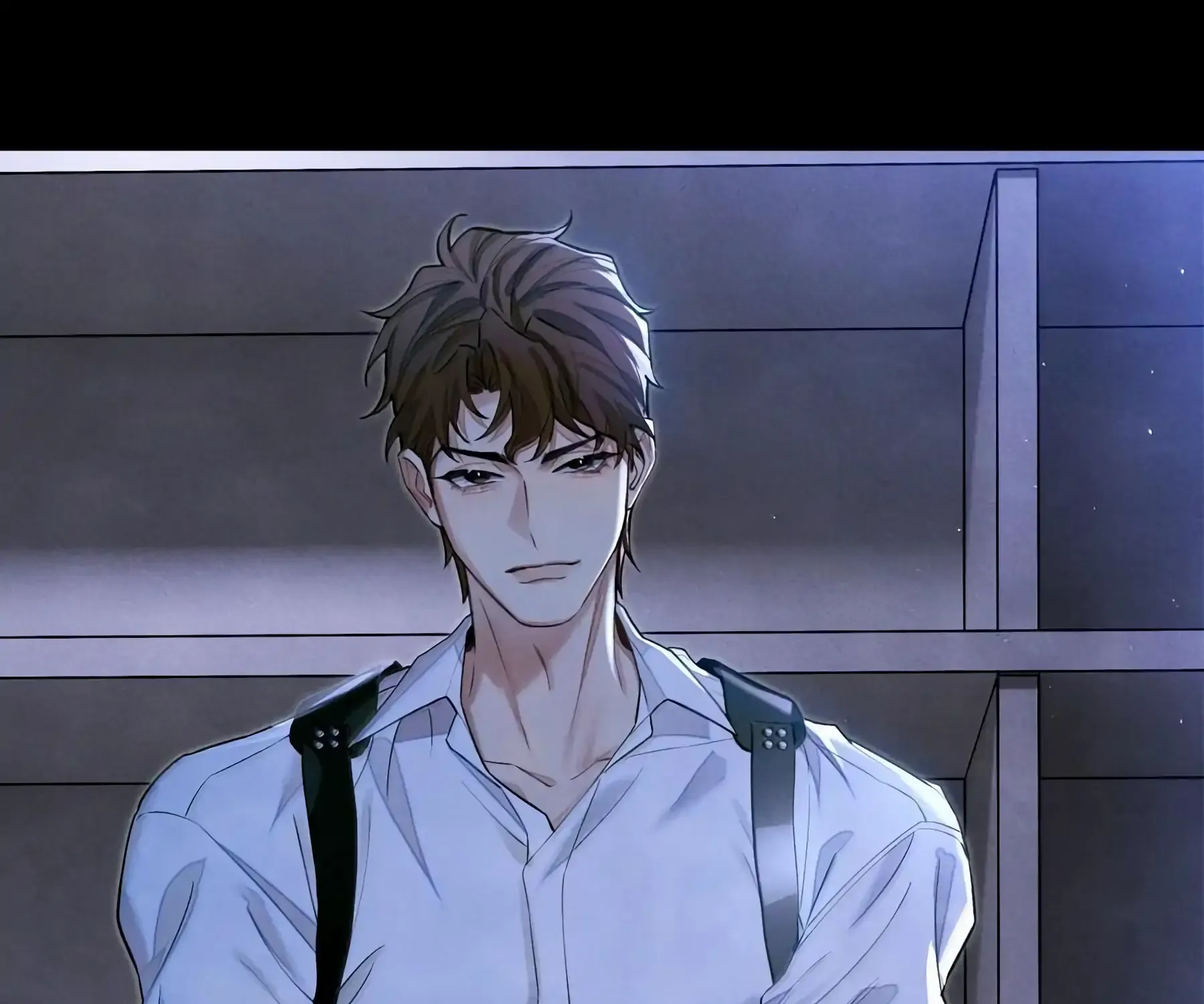 Read Global Examination chapter 130 image 83 on Lezhin