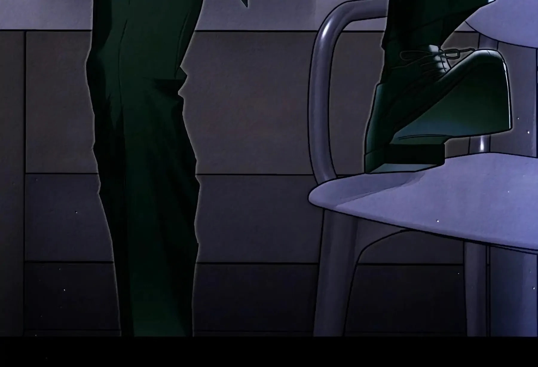 Read Global Examination chapter 130 image 85 on Lezhin