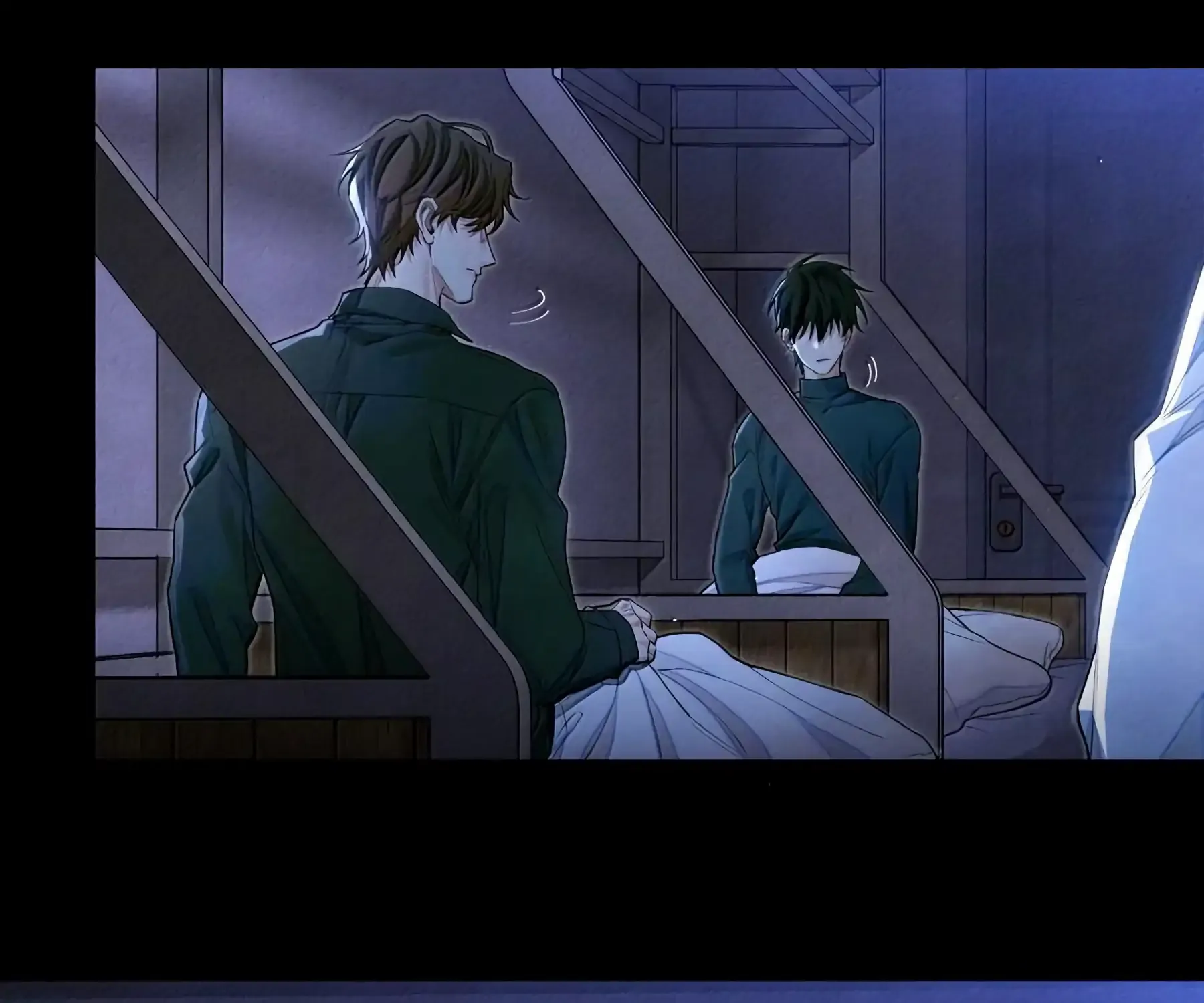 Read Global Examination chapter 130 image 86 on Lezhin