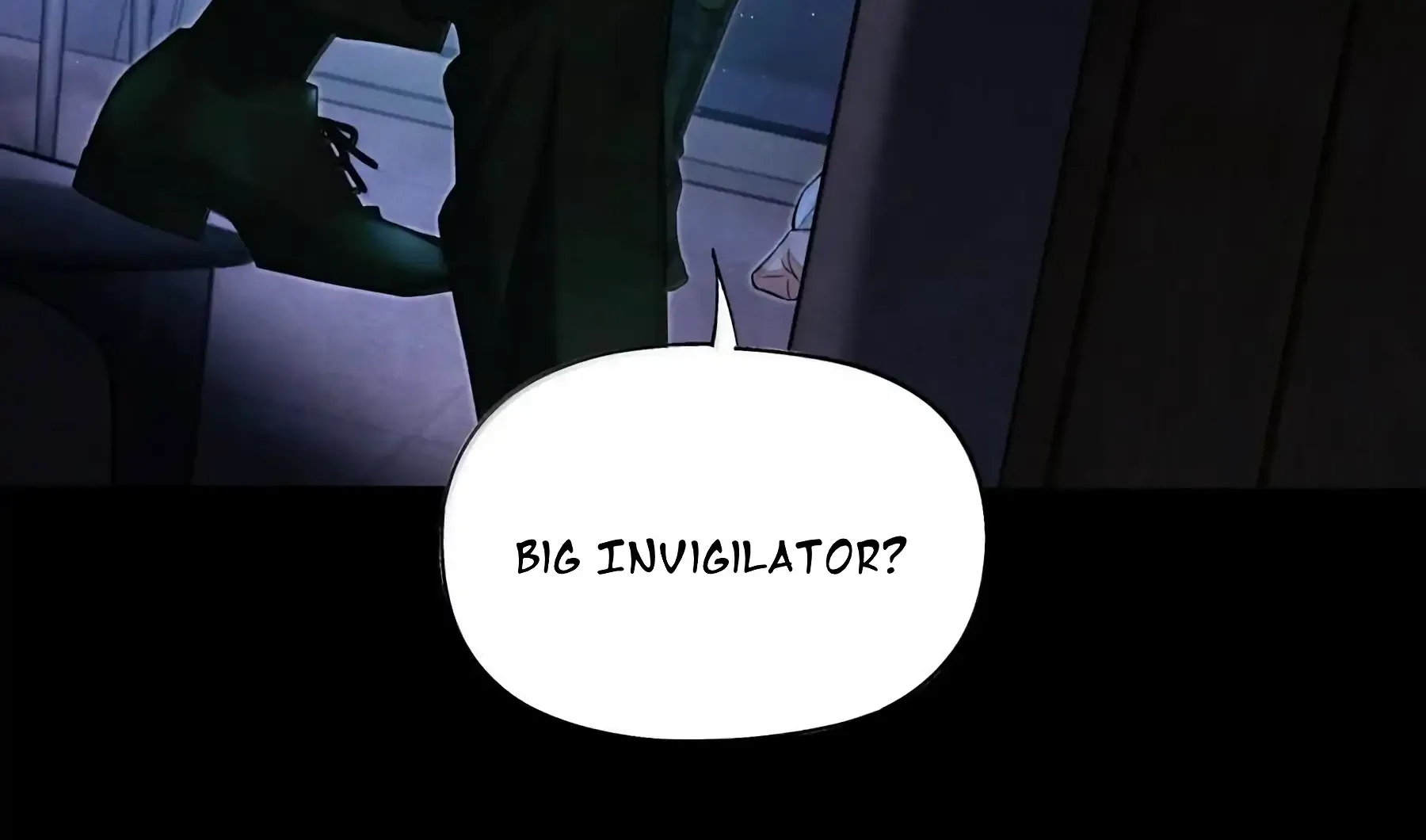 Read Global Examination chapter 131 image 14 on Lezhin