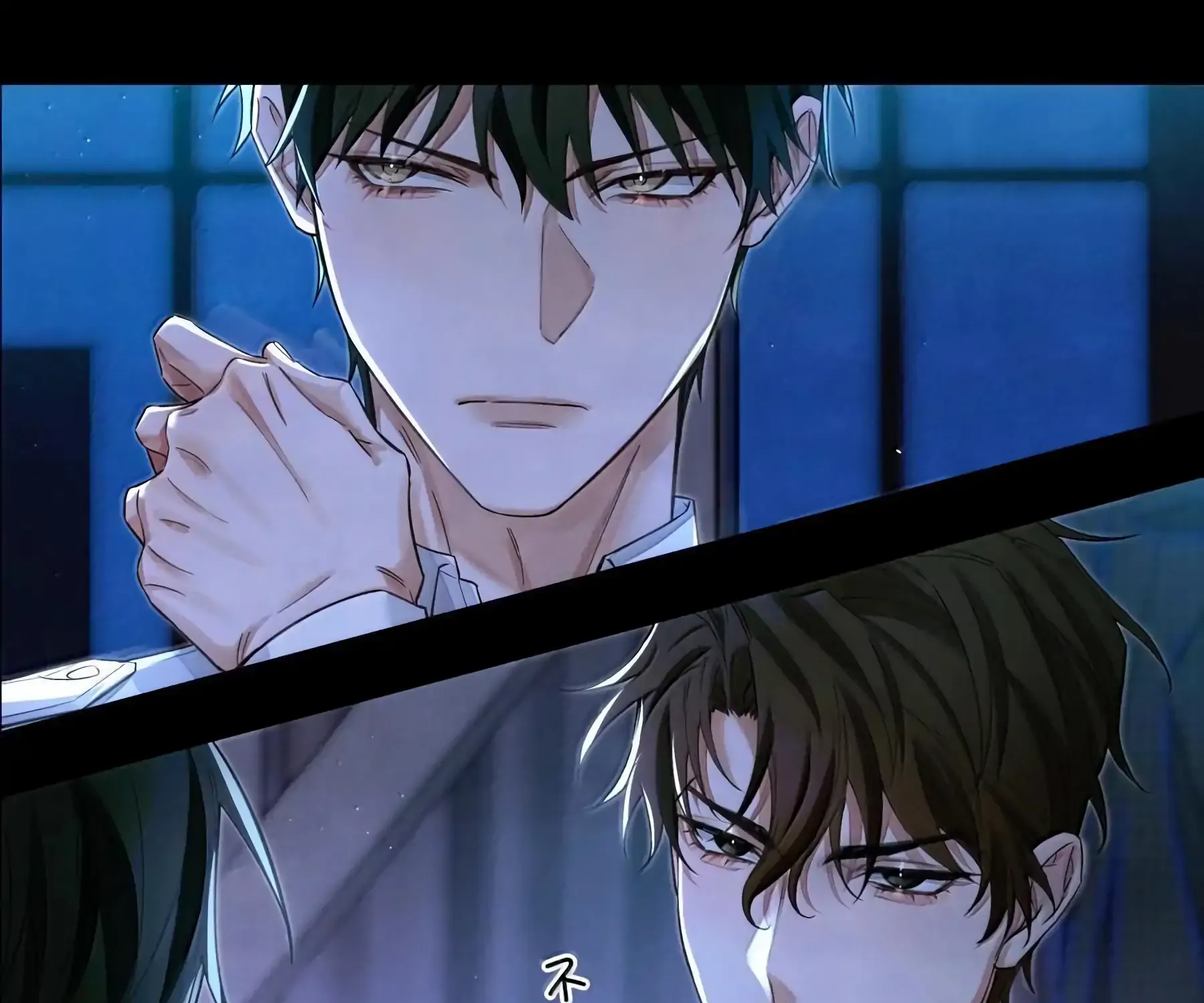 Read Global Examination chapter 131 image 15 on Lezhin