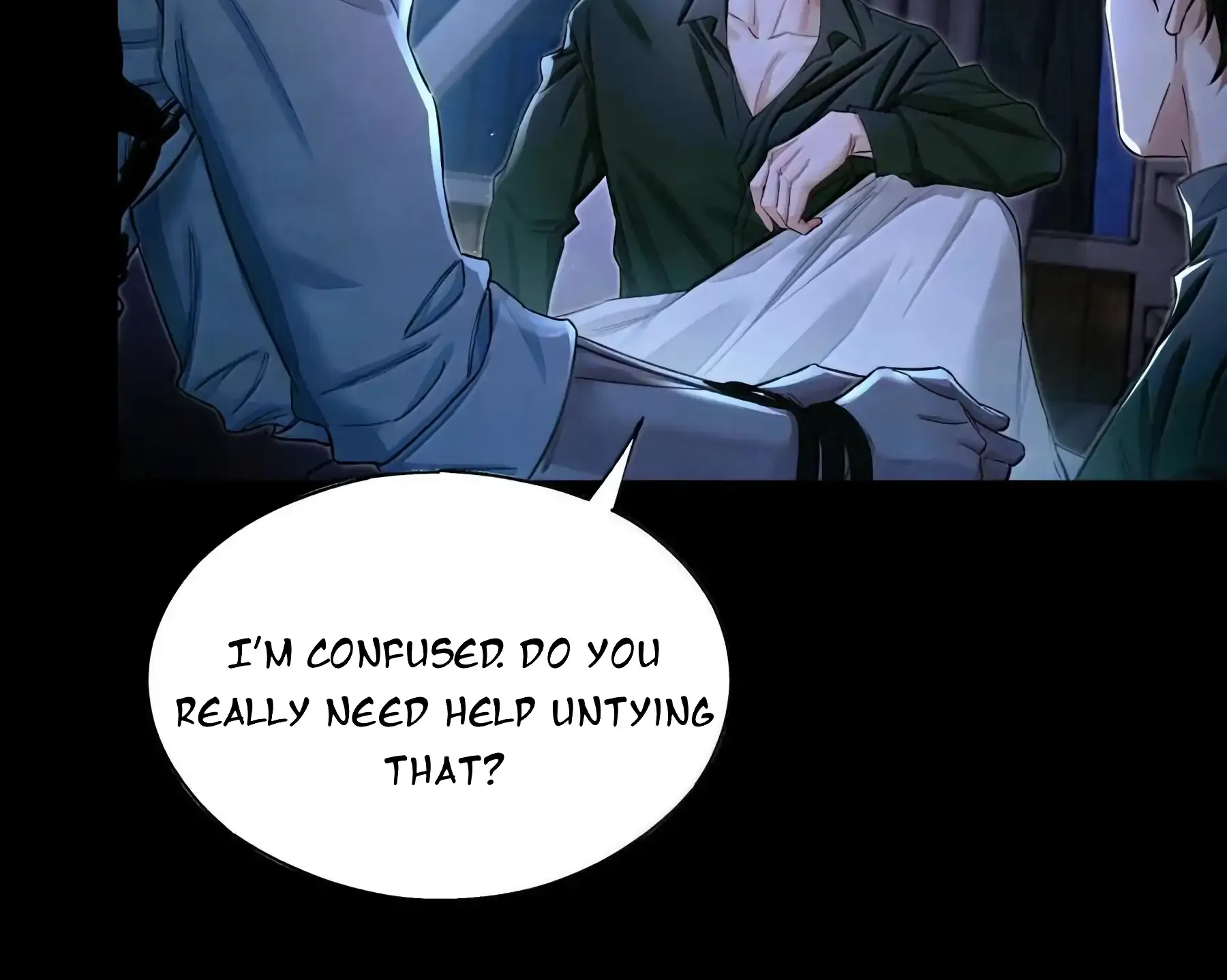 Read Global Examination chapter 131 image 18 on Lezhin
