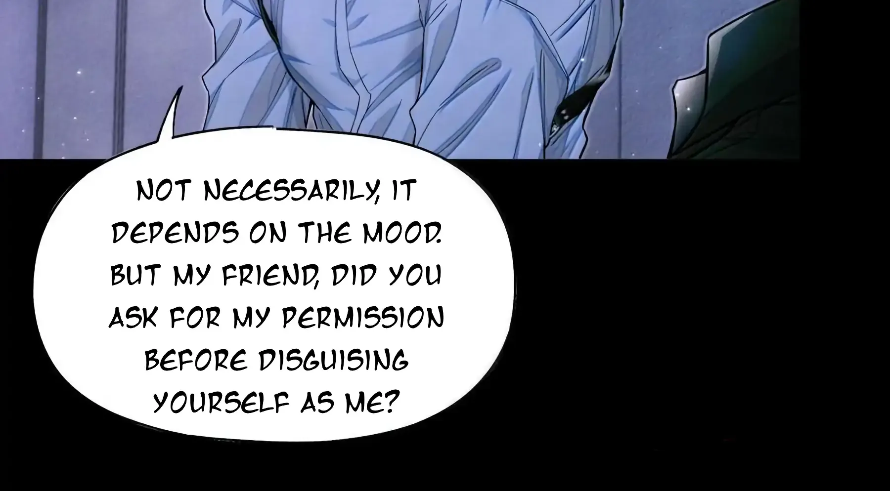 Read Global Examination chapter 131 image 20 on Lezhin