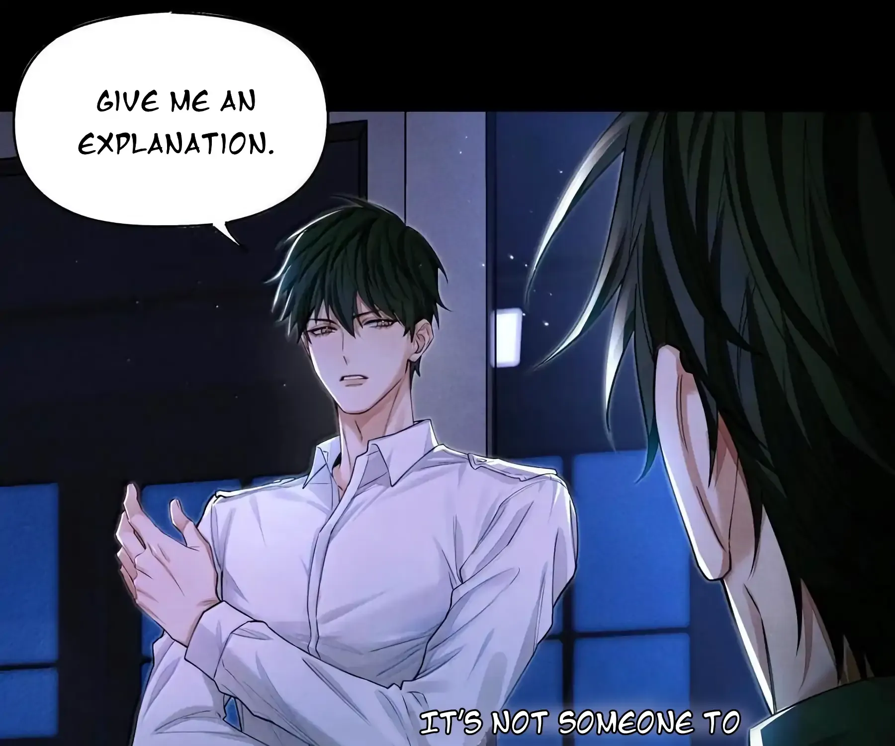 Read Global Examination chapter 131 image 32 on Lezhin
