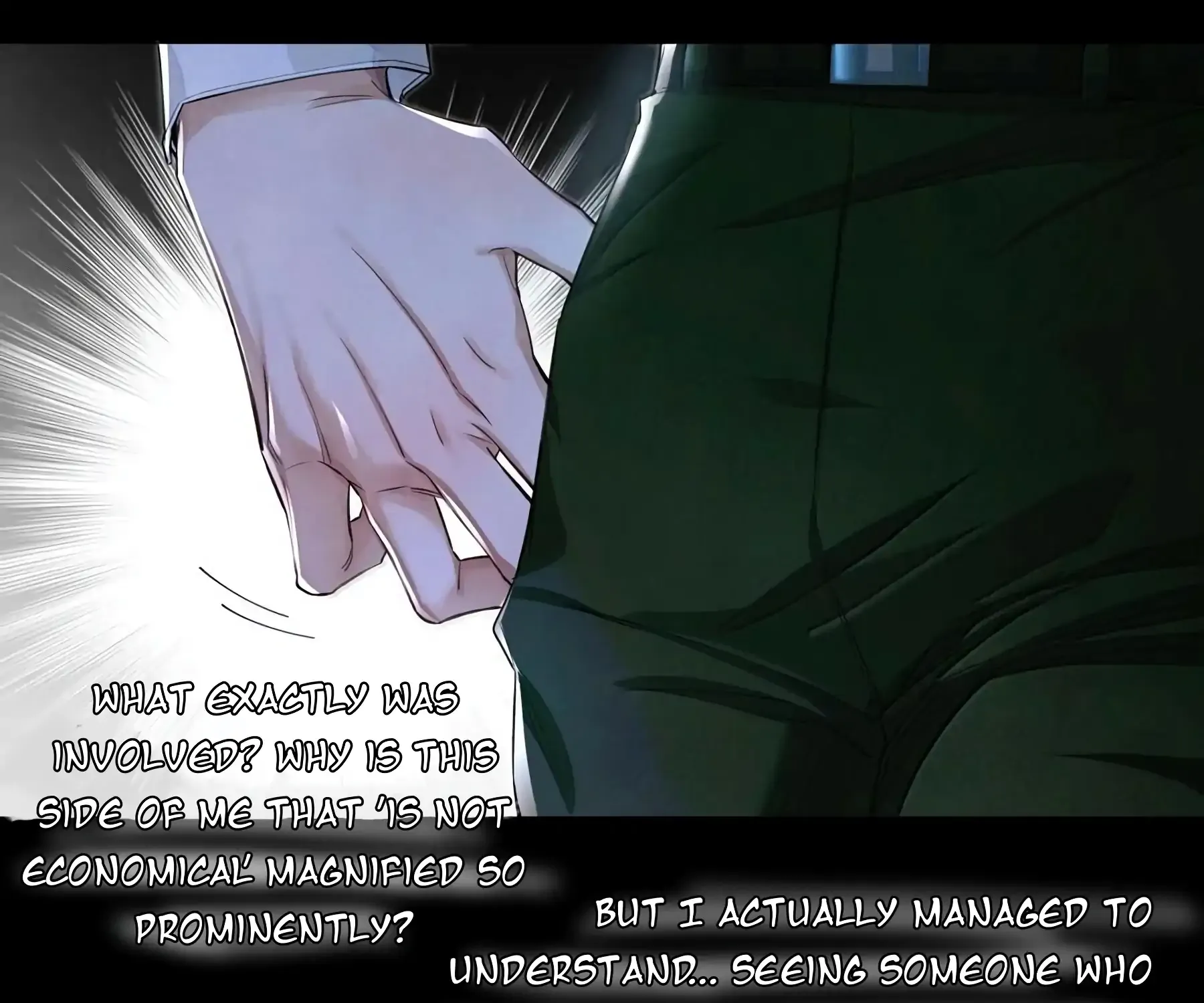 Read Global Examination chapter 131 image 34 on Lezhin
