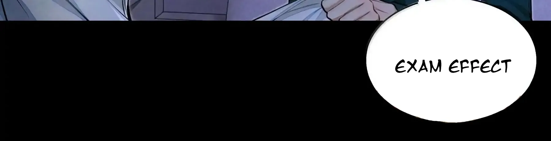 Read Global Examination chapter 131 image 36 on Lezhin