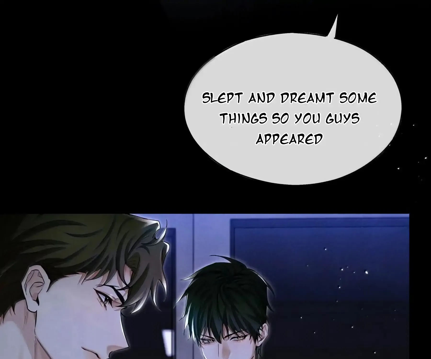 Read Global Examination chapter 131 image 40 on Lezhin